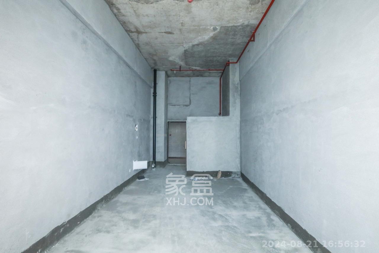 福晟翡翠湾  2室2厅1卫   2000.00元/月室内图