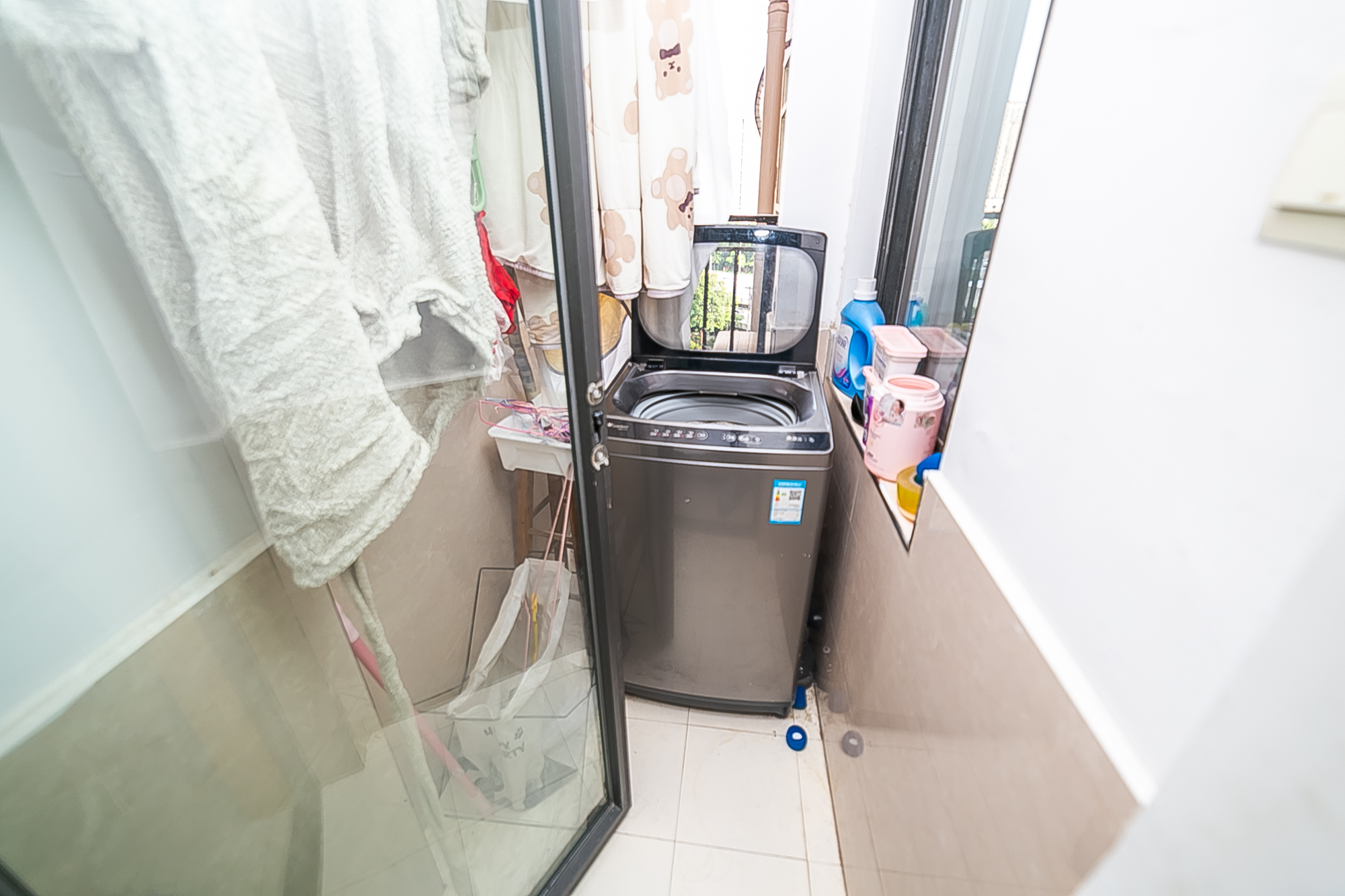 兴威帕克水岸  2室1厅1卫   56.00万其他