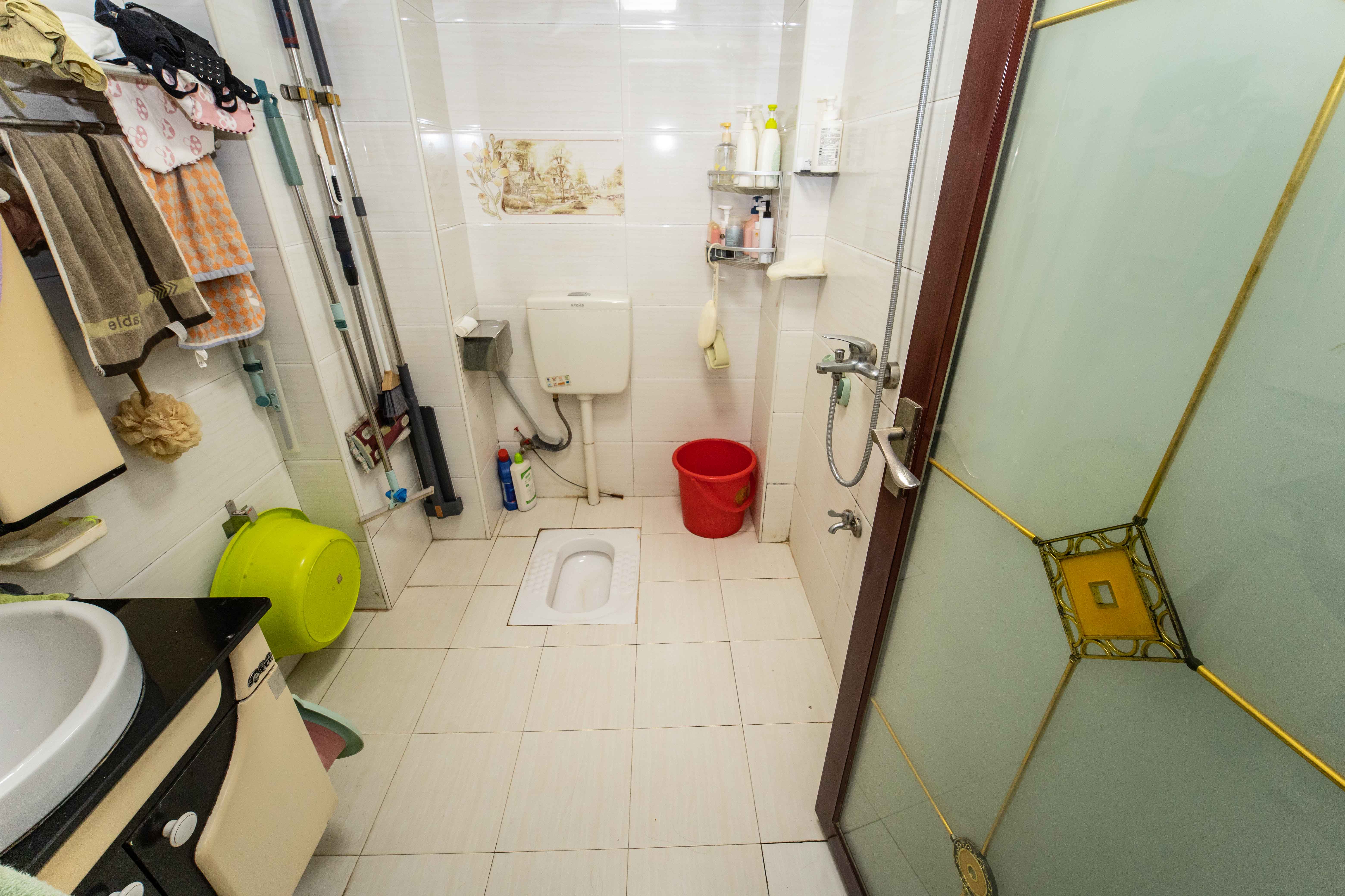 先锋东外滩  2室1厅1卫    61.8万 先锋东外滩  2室1厅1卫    61.8万卫生间