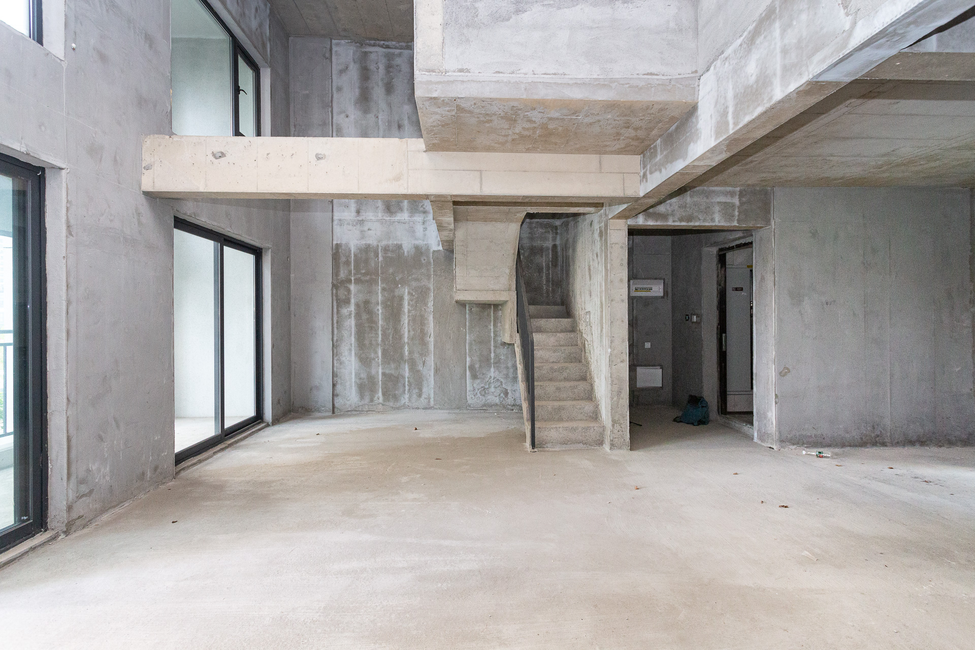 越秀湘江星汇城二期 4室2厅2卫 171.0万 越秀湘江星汇城二期 4室2厅2卫 171.0万客厅