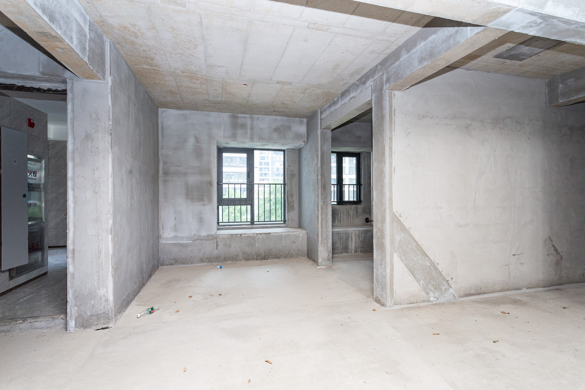 越秀湘江星汇城二期 4室2厅2卫 171.0万 越秀湘江星汇城二期 4室2厅2卫 171.0万客厅