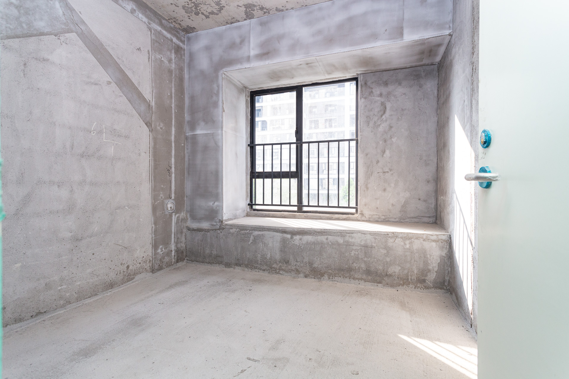 越秀湘江星汇城二期 4室2厅2卫 171.0万 越秀湘江星汇城二期 4室2厅2卫 171.0万卧室