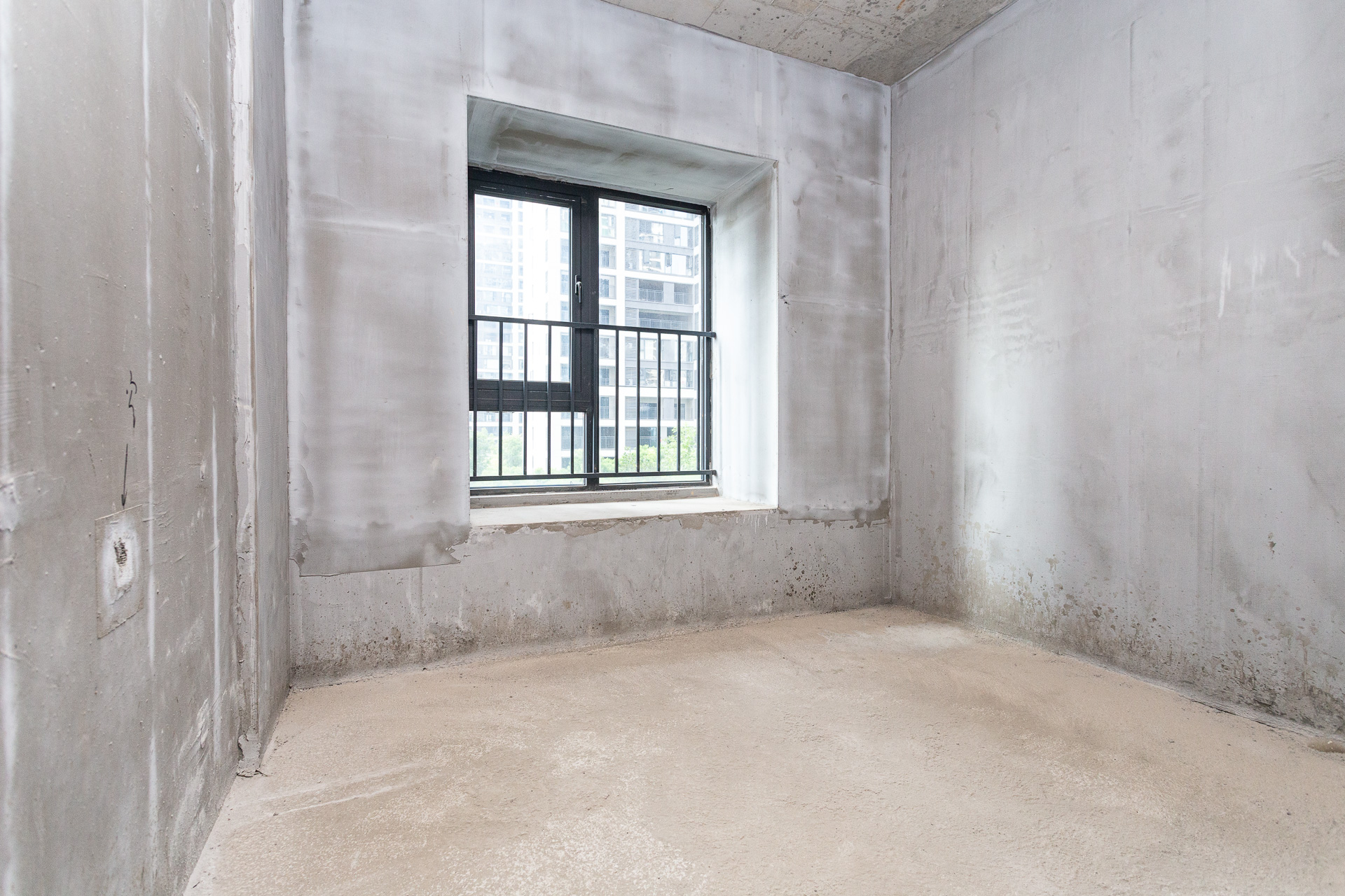 越秀湘江星汇城二期 4室2厅2卫 171.0万 越秀湘江星汇城二期 4室2厅2卫 171.0万卧室