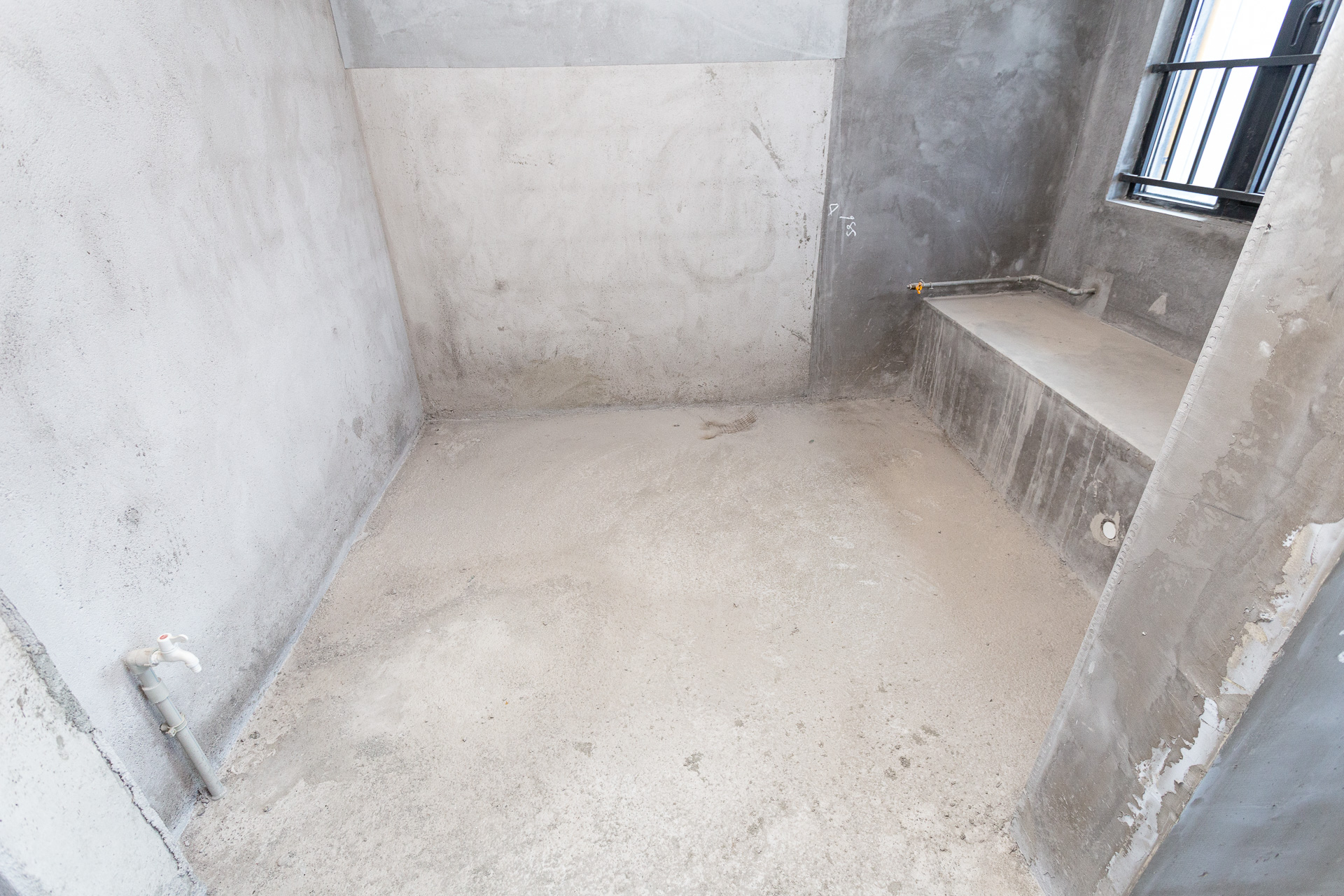 越秀湘江星汇城二期 4室2厅2卫 176.0万 越秀湘江星汇城二期 4室2厅2卫 176.0万厨房