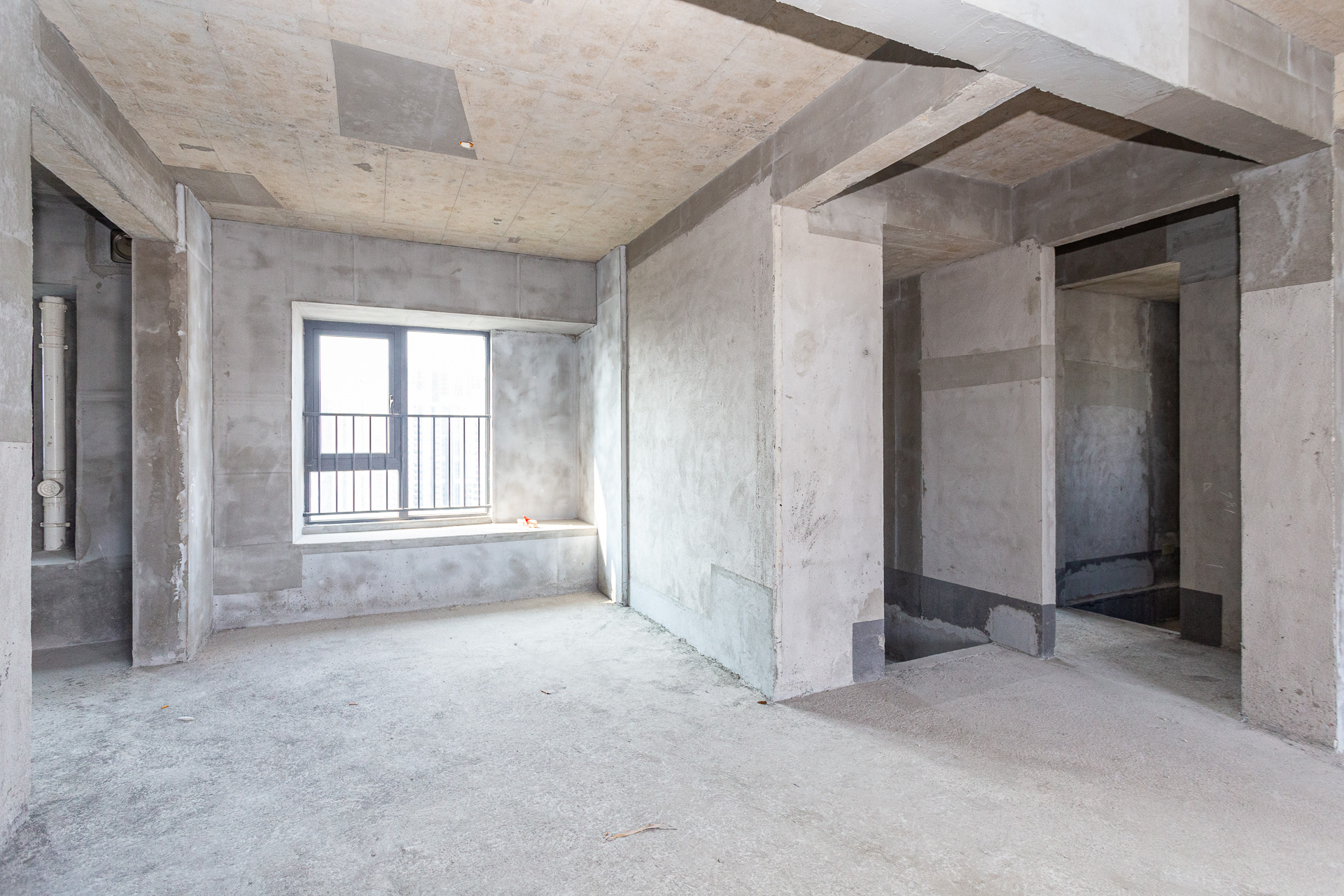 越秀湘江星汇城二期 4室2厅2卫 176.0万 越秀湘江星汇城二期 4室2厅2卫 176.0万客厅