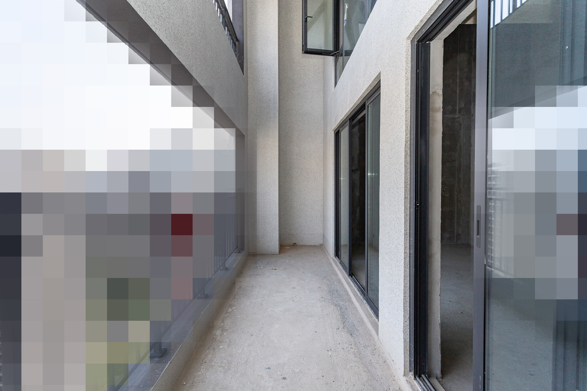 越秀湘江星汇城二期 4室2厅2卫 176.0万 越秀湘江星汇城二期 4室2厅2卫 176.0万阳台