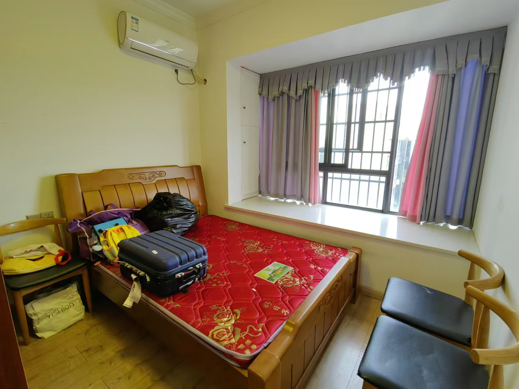 亿都新天地 3室2厅1卫 39.8万 亿都新天地 3室2厅1卫 39.8万室内图