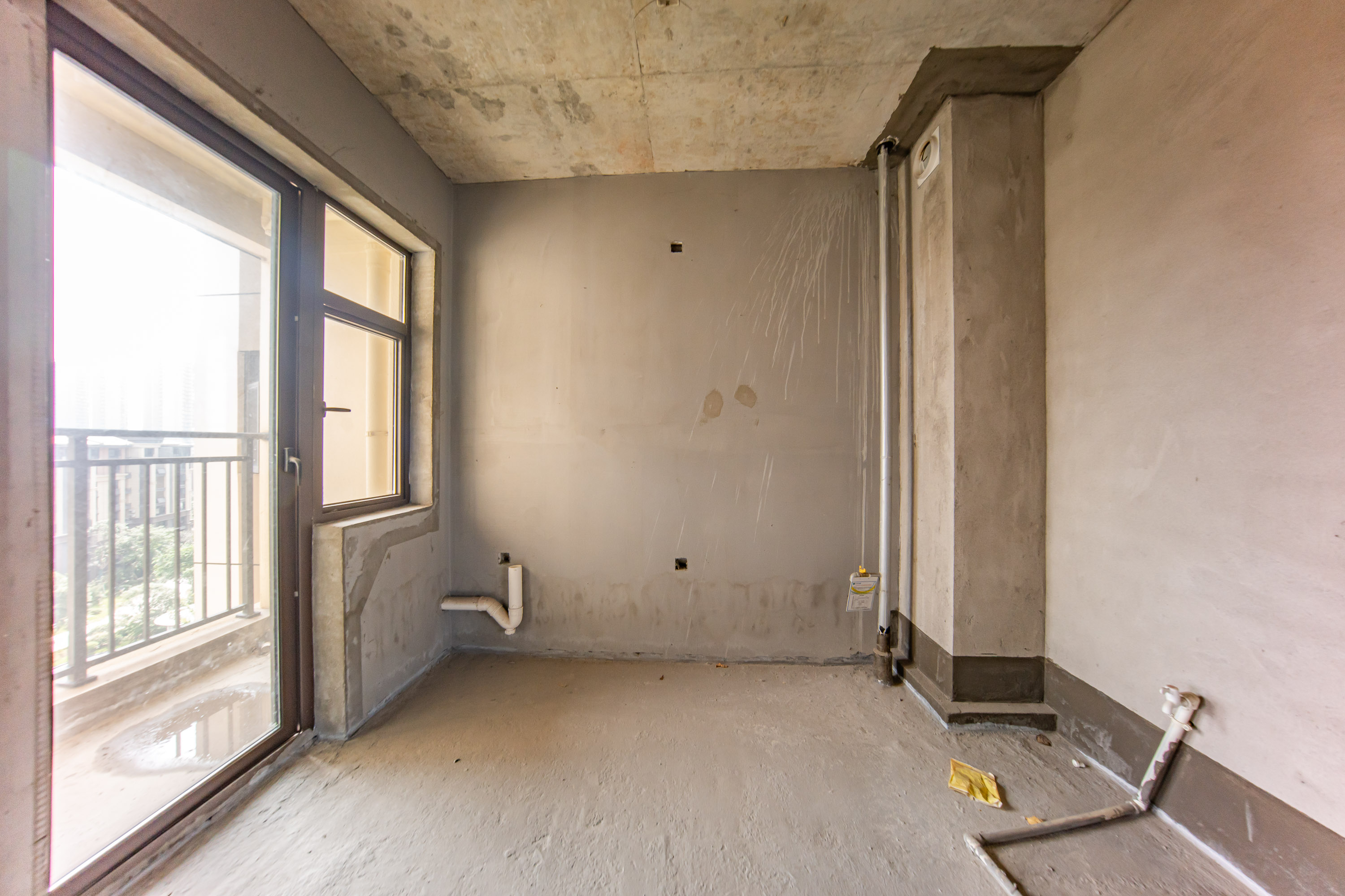 江山帝景雅典 3室2厅2卫 107.50万 江山帝景雅典 3室2厅2卫 107.50万厨房