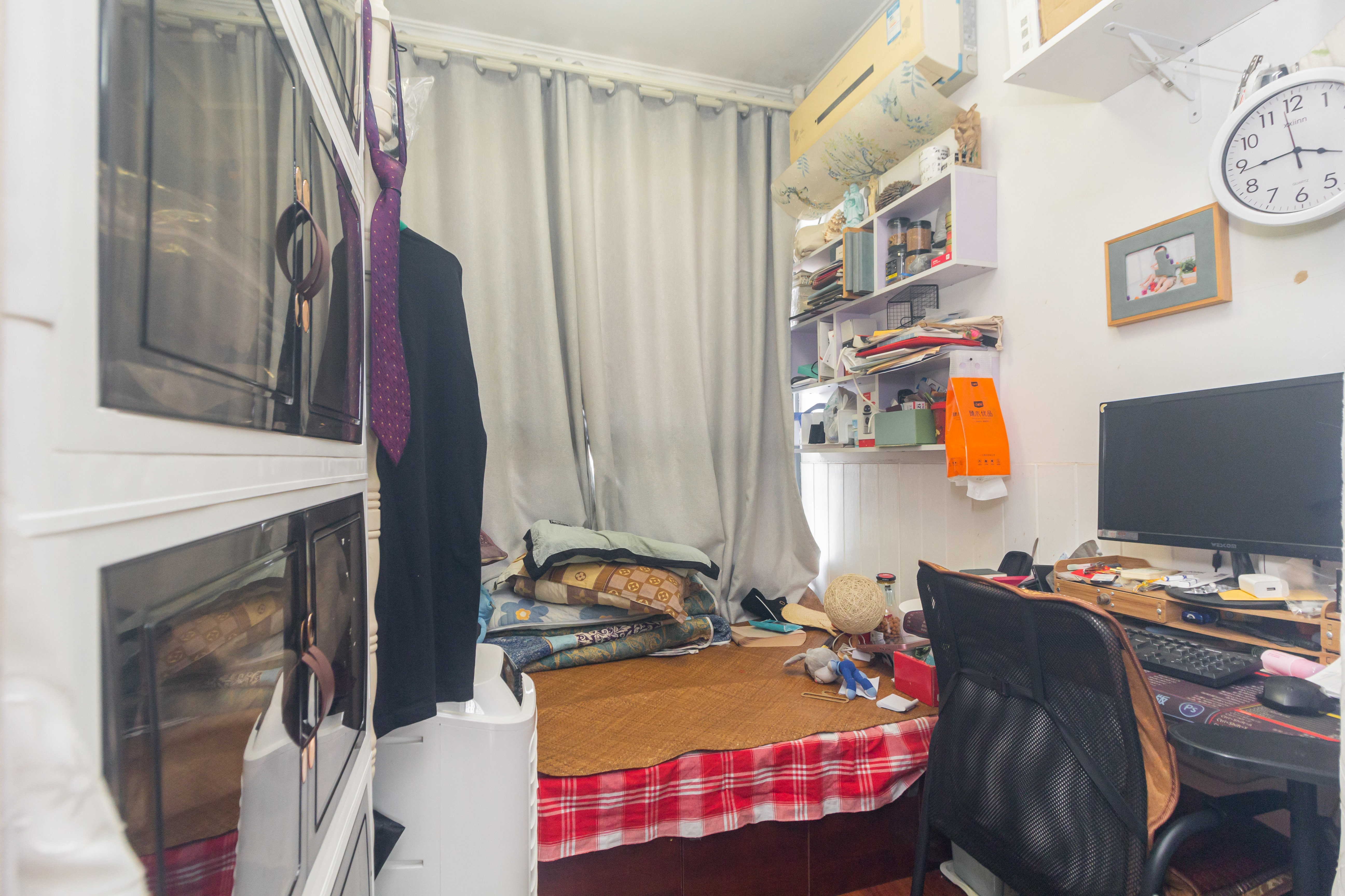 中国铁建国际城一期  3室2厅1卫    60.0万 中国铁建国际城一期  3室2厅1卫    60.0万卧室