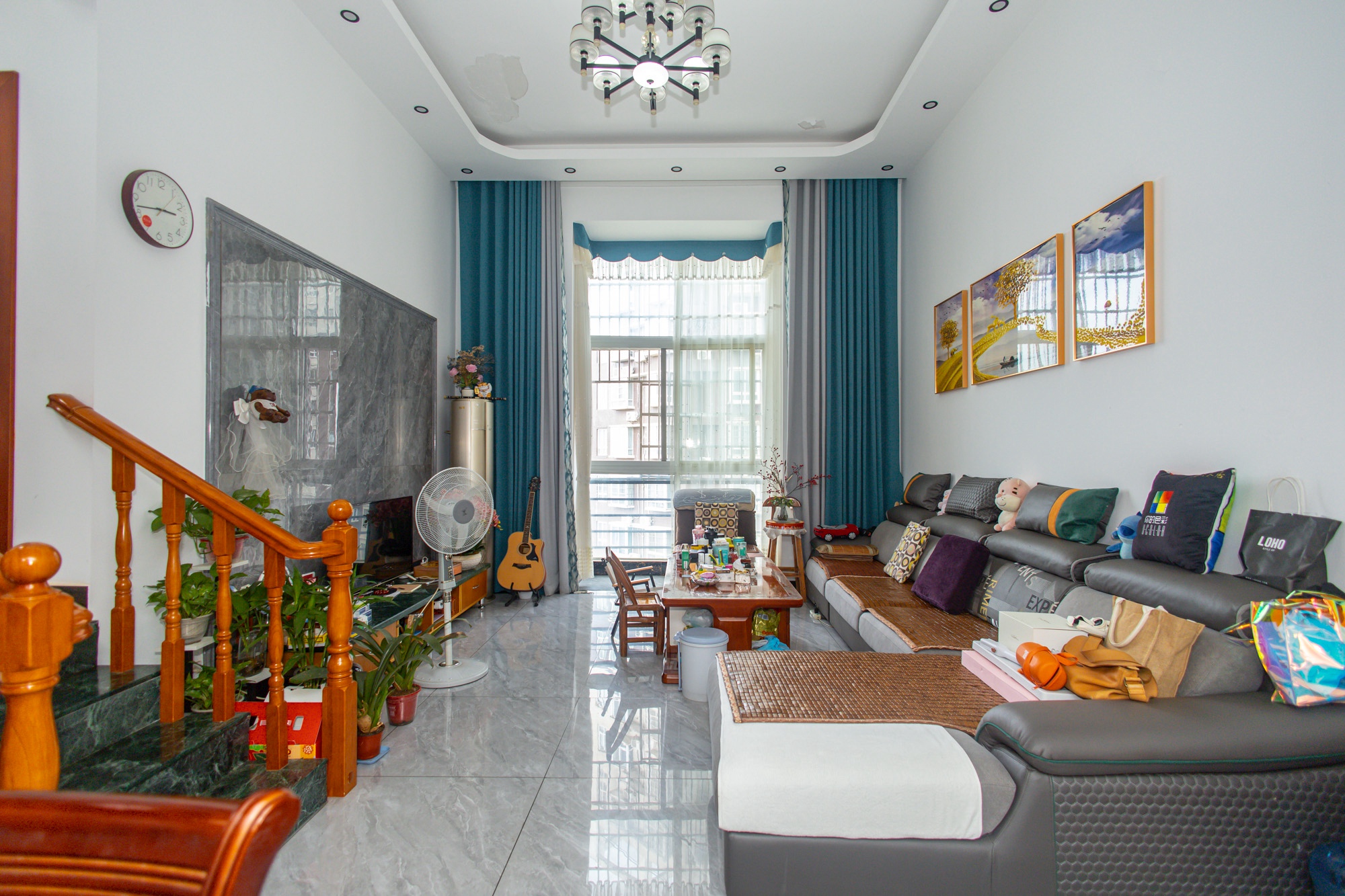 楚天馨苑  3室2厅1卫    65.0万 楚天馨苑  3室2厅1卫    65.0万