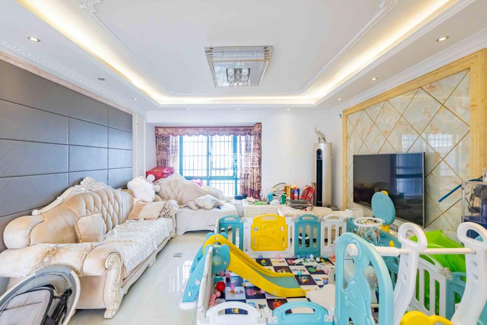 才子佳苑一期/二期  3室2厅2卫    118.0万