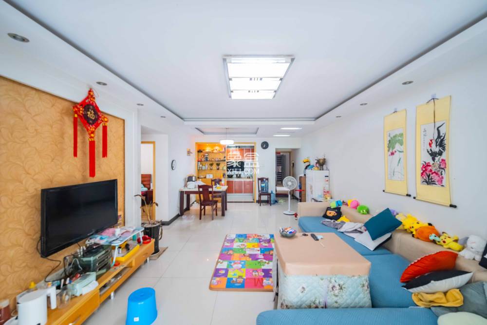 雅兰小筑公寓  2室2厅1卫    68.0万