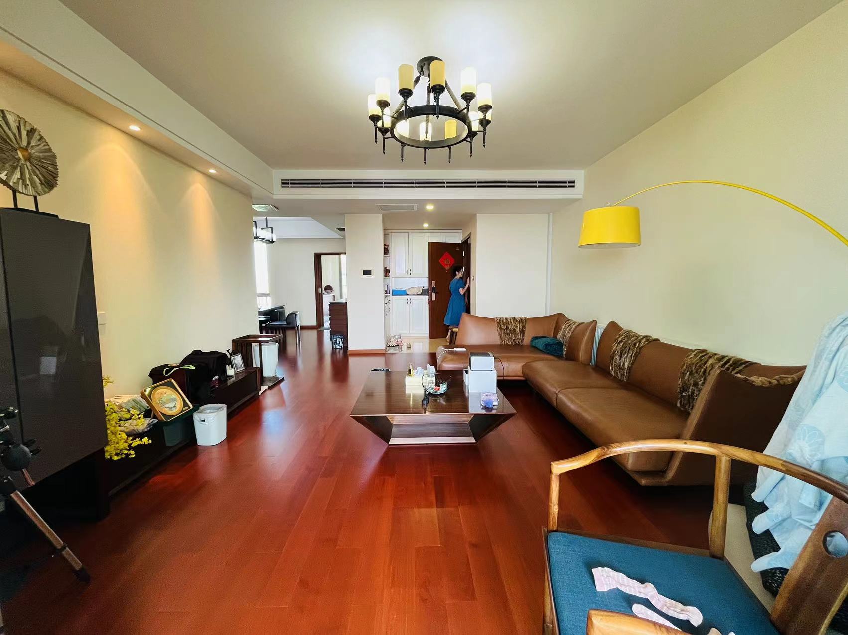 晋合湘水湾二期 4室2厅3卫 172.00万 晋合湘水湾二期 4室2厅3卫 172.00万室内图