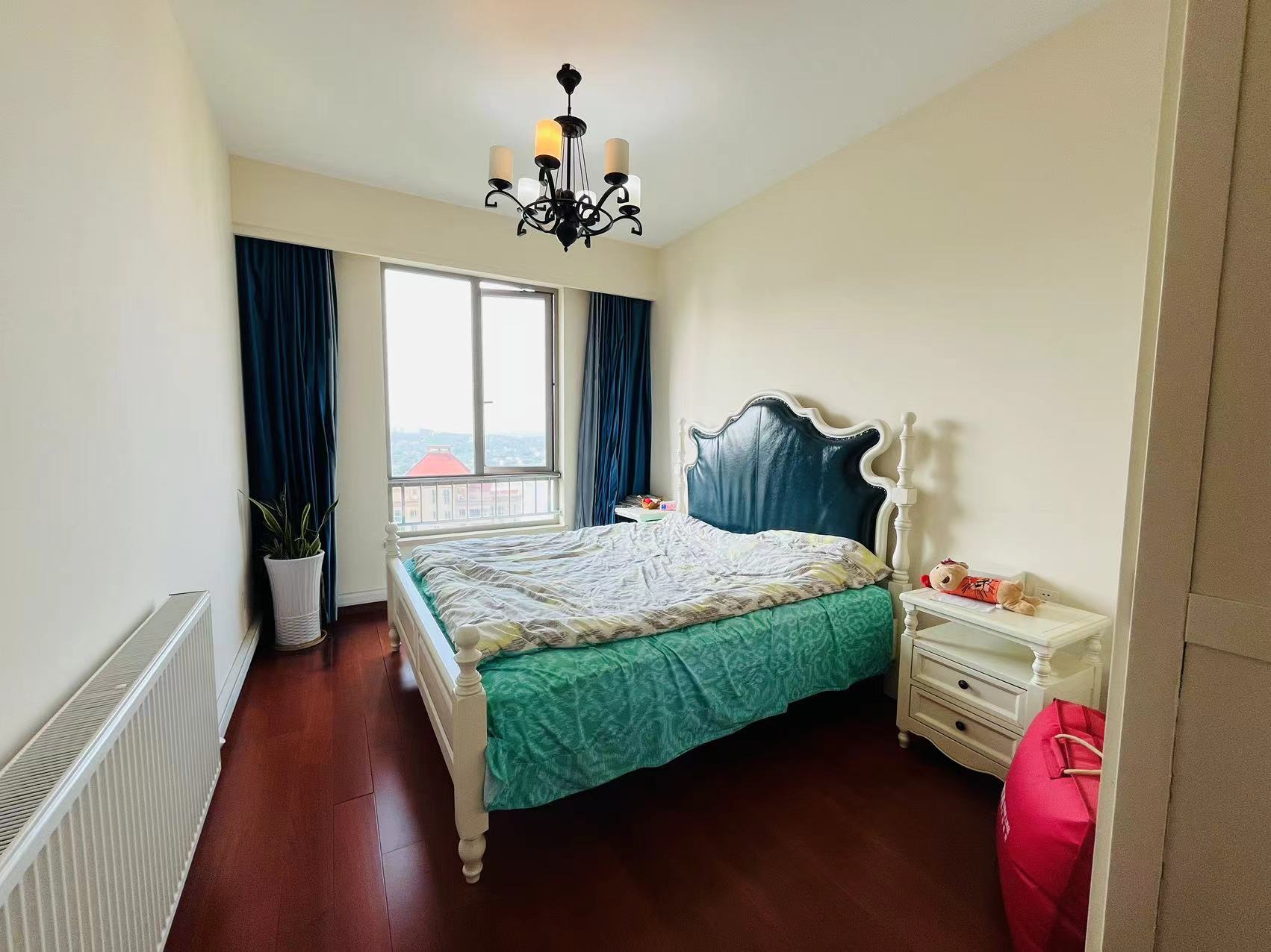 晋合湘水湾二期 4室2厅3卫 172.00万 晋合湘水湾二期 4室2厅3卫 172.00万室内图