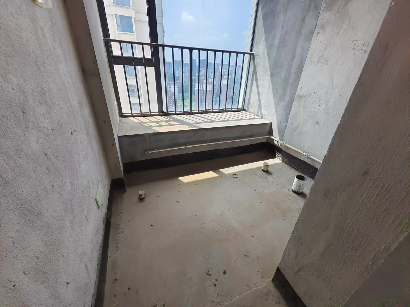 栗雨香堤 3室2厅2卫 46.0万 栗雨香堤 3室2厅2卫 46.0万室内图