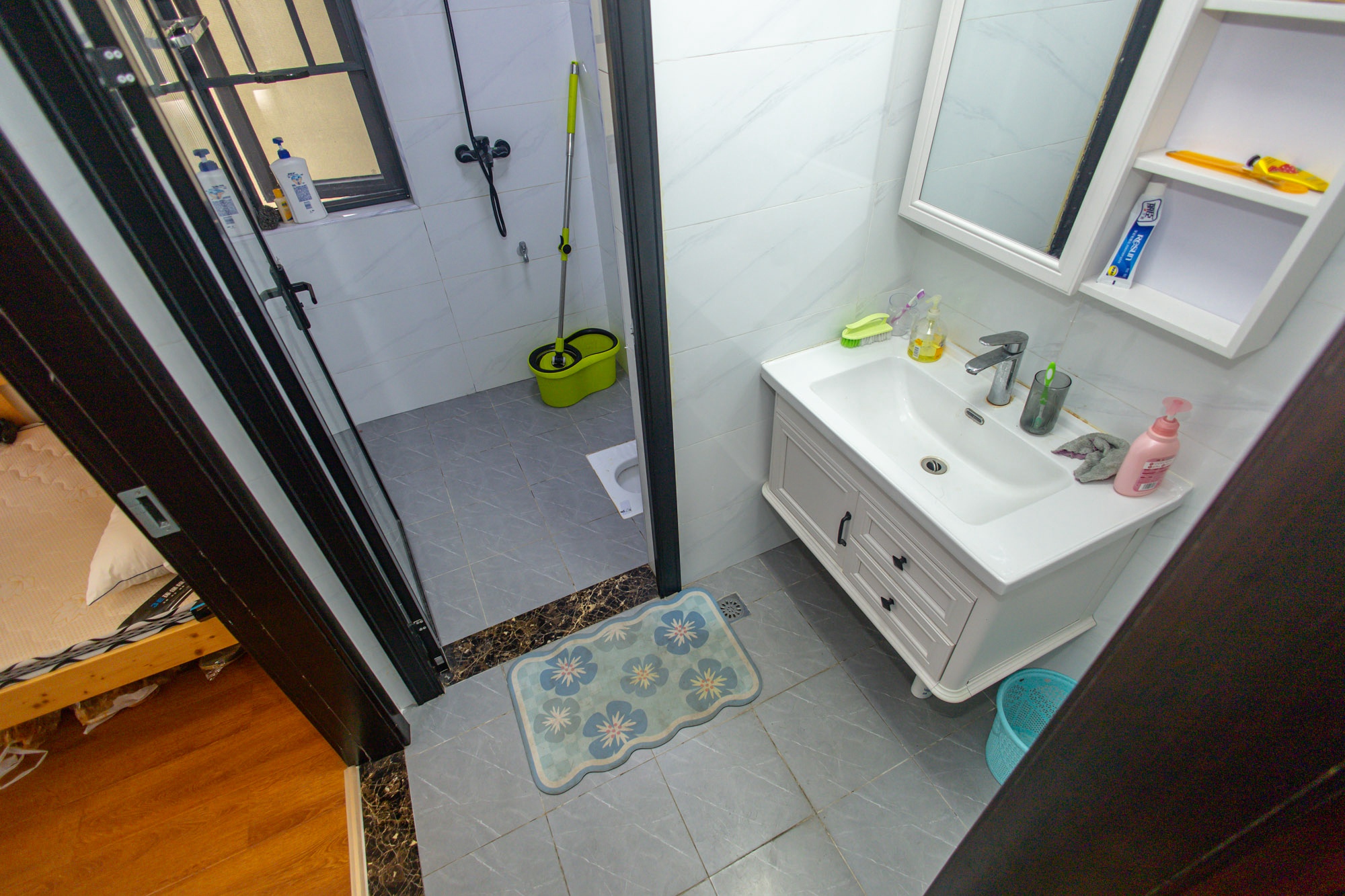 中建悦和城 3室2厅2卫 121.0万 中建悦和城 3室2厅2卫 121.0万卫生间