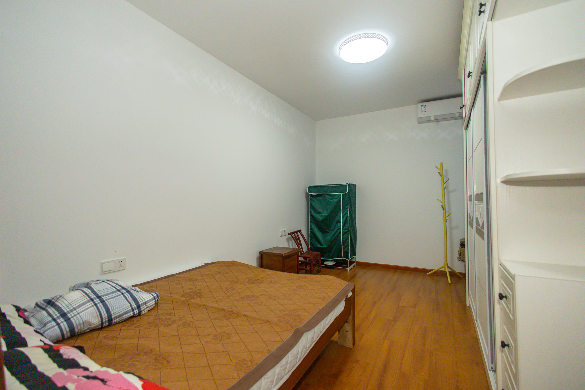 中建悦和城 3室2厅2卫 121.0万 中建悦和城 3室2厅2卫 121.0万卧室