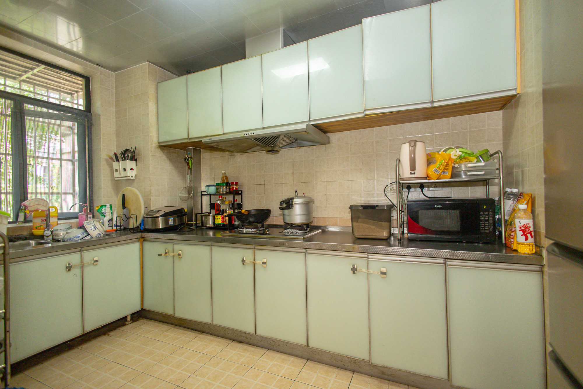 鹏基诺亚山林 3室2厅2卫 85.9万 鹏基诺亚山林 3室2厅2卫 85.9万厨房