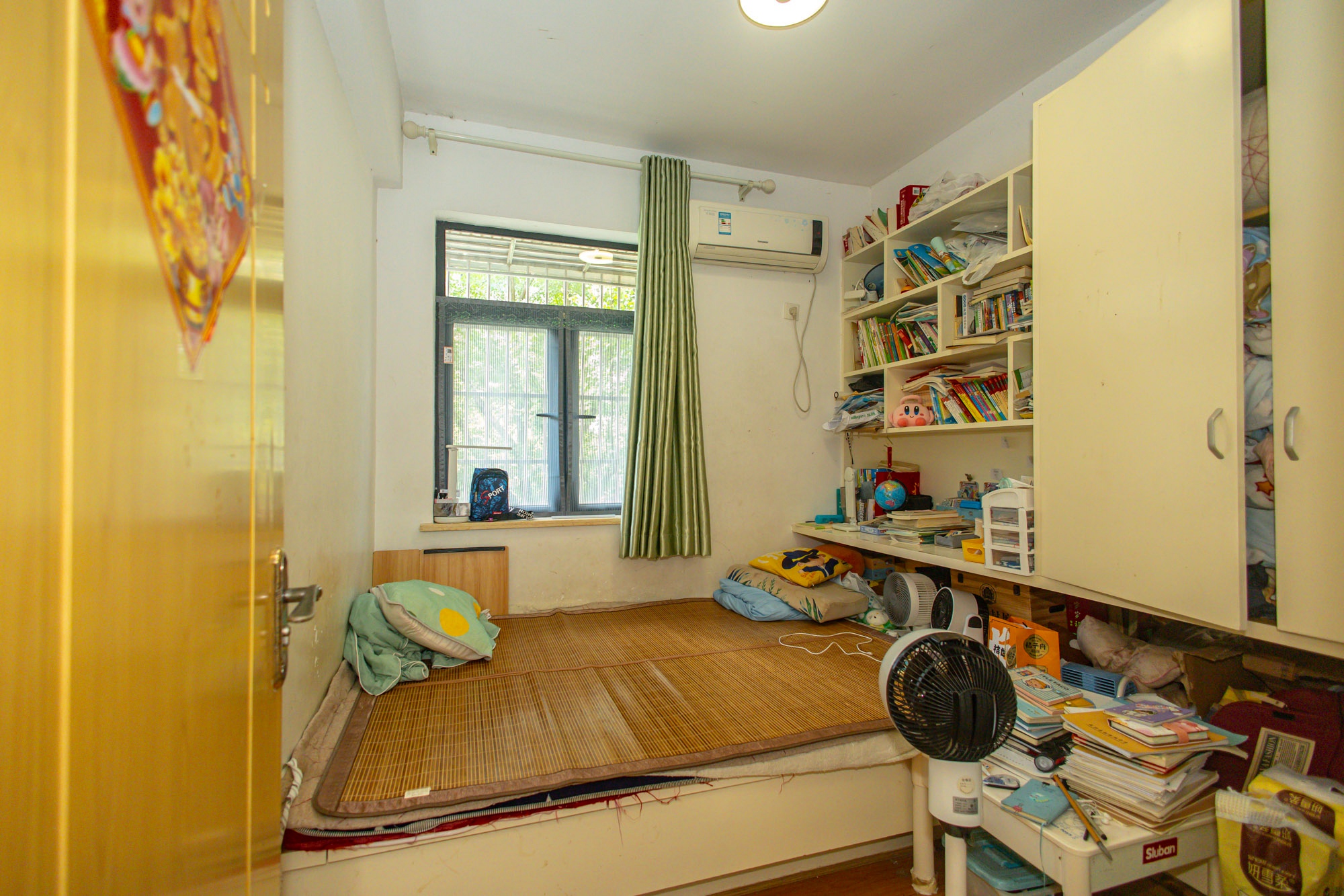 鹏基诺亚山林 3室2厅2卫 85.9万 鹏基诺亚山林 3室2厅2卫 85.9万卧室