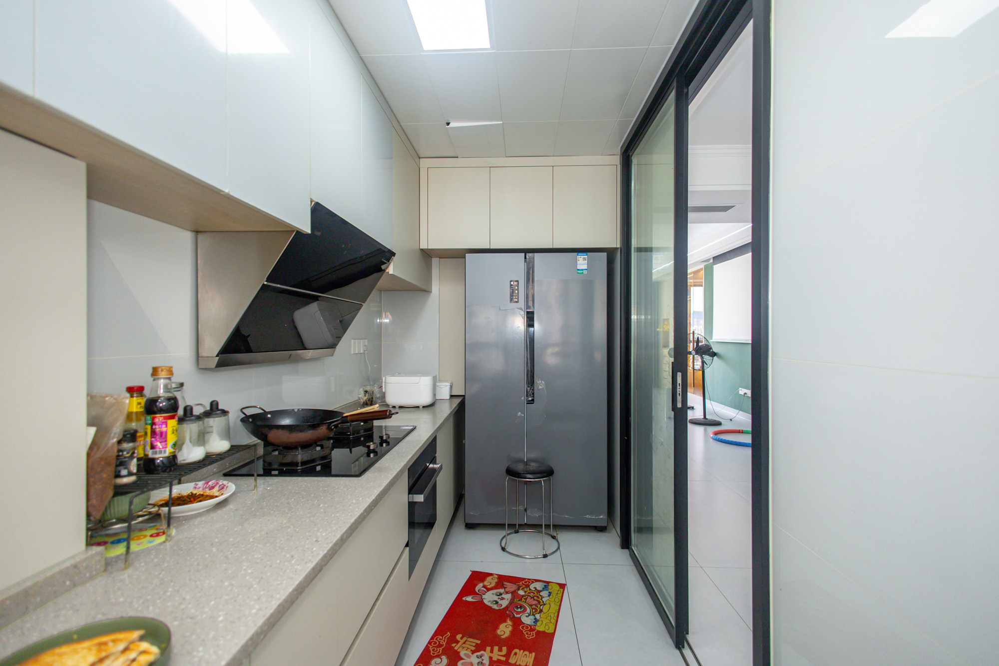 中交建发松雅院  4室2厅2卫    165.0万 中交建发松雅院  4室2厅2卫    165.0万厨房