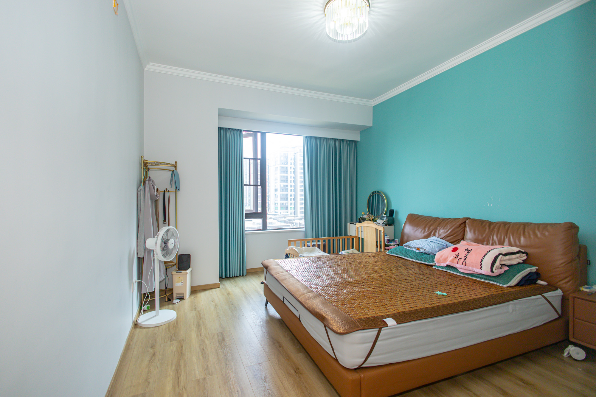 中交建发松雅院  4室2厅2卫    165.0万 中交建发松雅院  4室2厅2卫    165.0万卧室