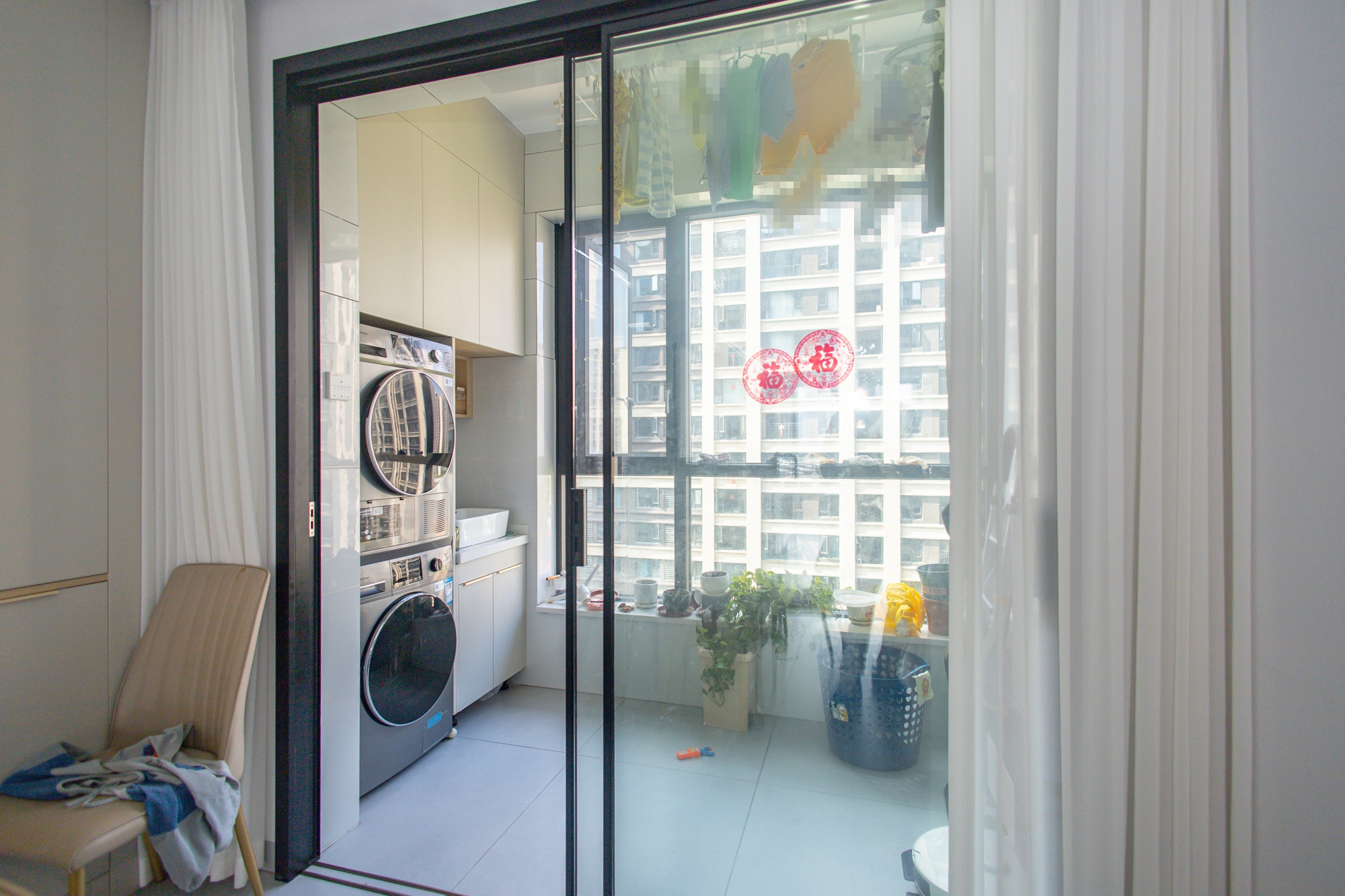 中交建发松雅院  4室2厅2卫    165.0万 中交建发松雅院  4室2厅2卫    165.0万阳台