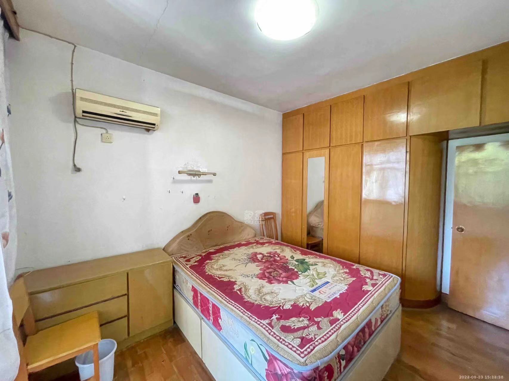 天台小区 3室2厅1卫 56.8万 天台小区 3室2厅1卫 56.8万室内图