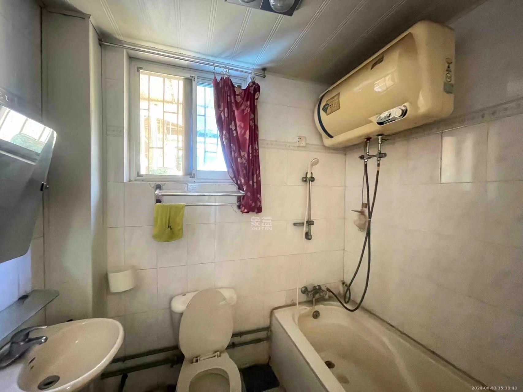 天台小区 3室2厅1卫 56.8万 天台小区 3室2厅1卫 56.8万室内图