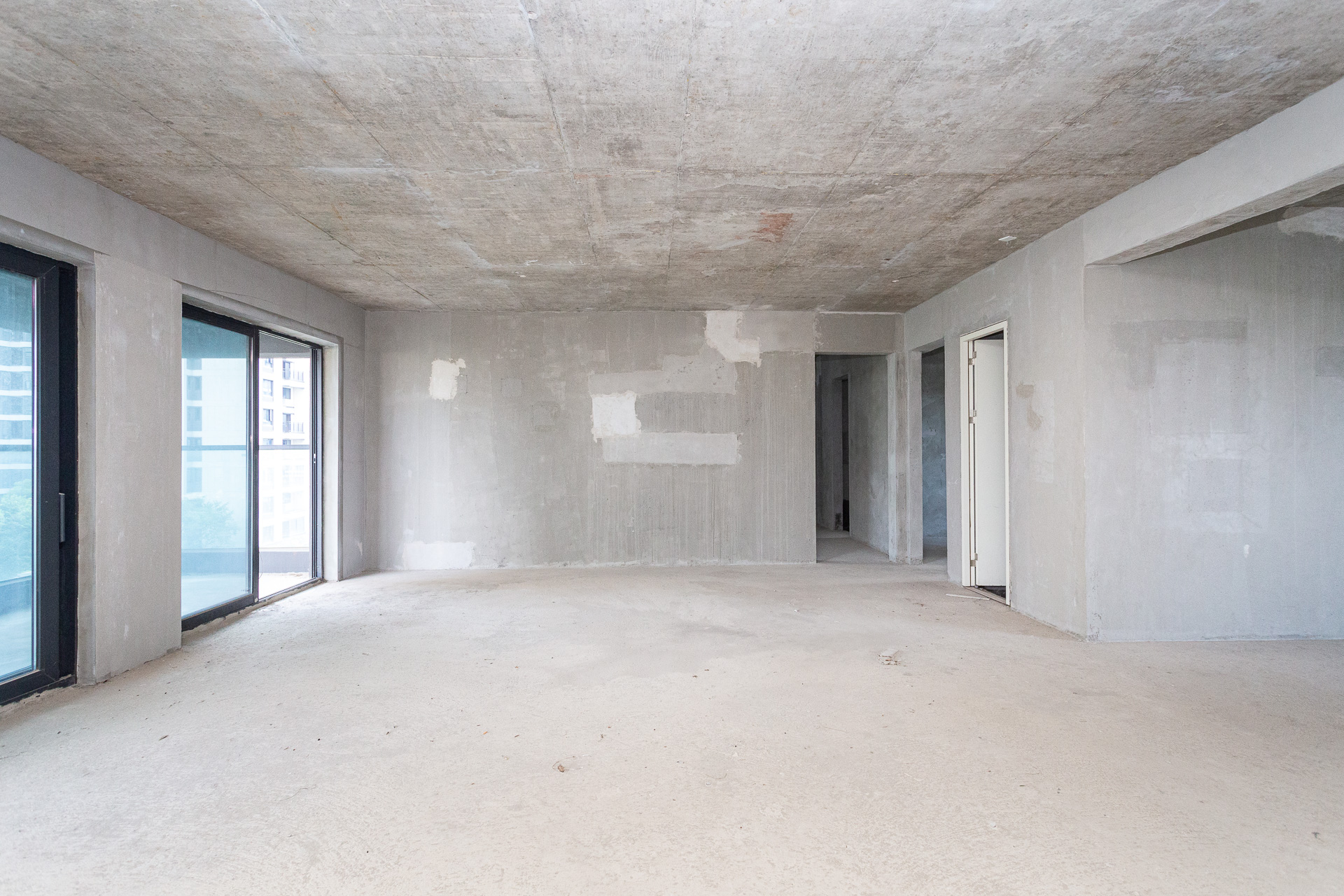 越秀湘江星汇城一期 4室2厅2卫 190.0万 越秀湘江星汇城一期 4室2厅2卫 190.0万客厅