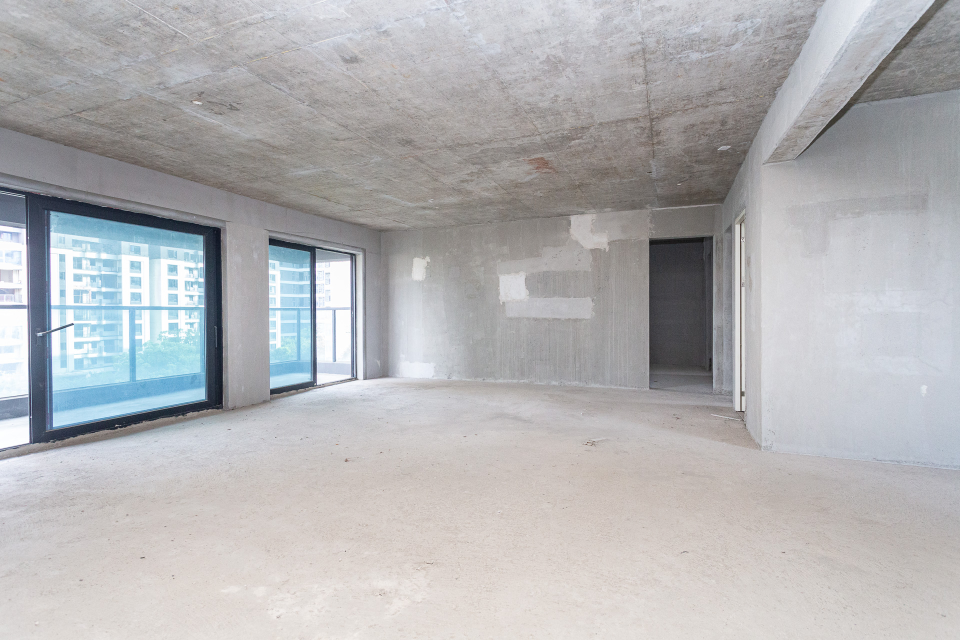 越秀湘江星汇城一期 4室2厅2卫 190.0万 越秀湘江星汇城一期 4室2厅2卫 190.0万客厅