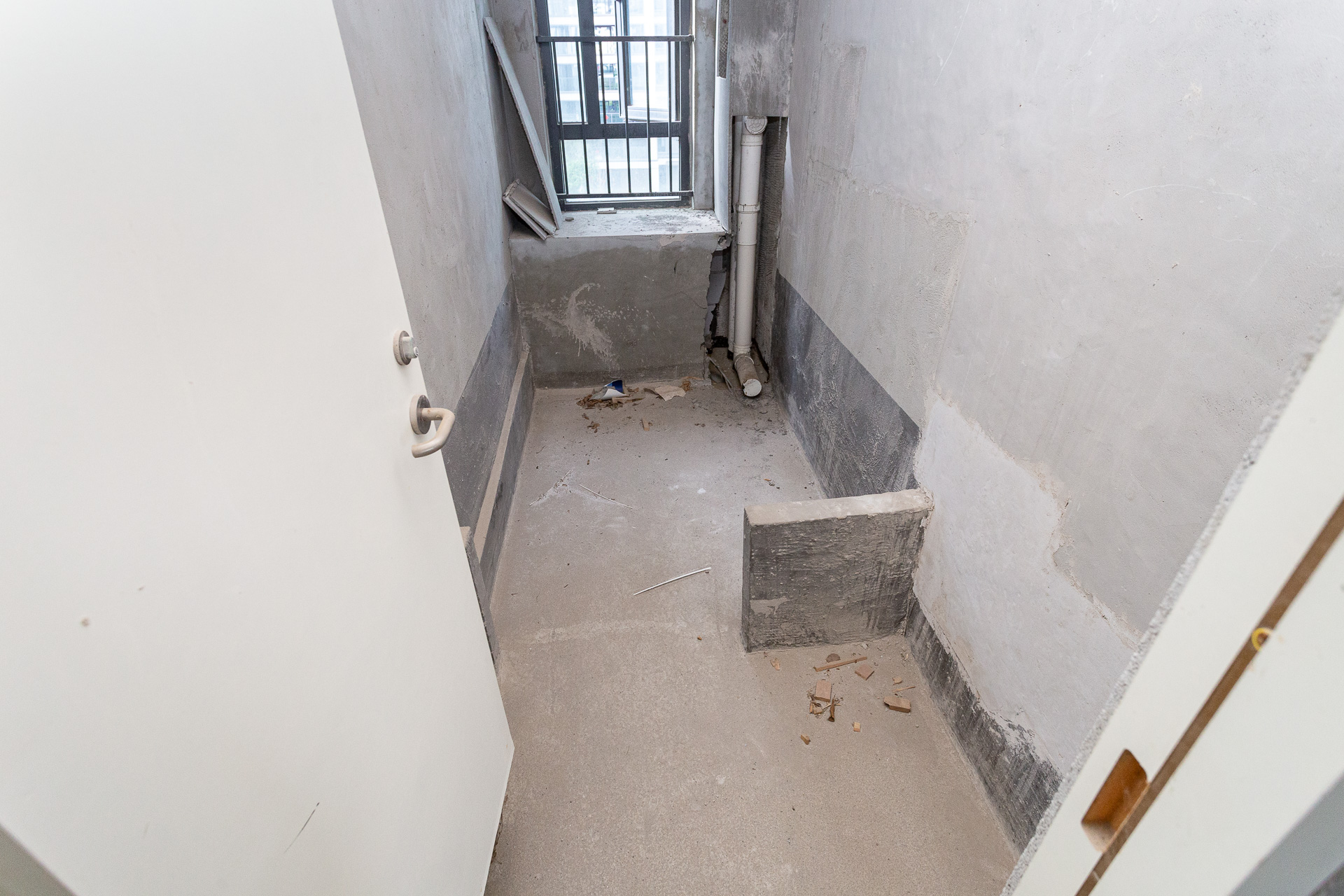 越秀湘江星汇城一期 4室2厅2卫 190.0万 越秀湘江星汇城一期 4室2厅2卫 190.0万卫生间