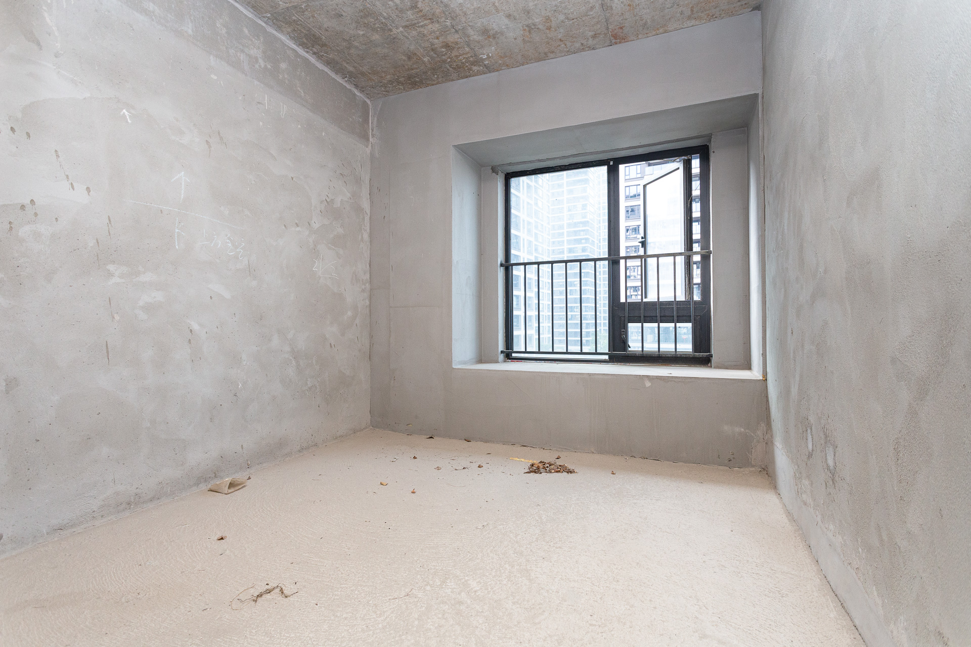 越秀湘江星汇城一期 4室2厅2卫 190.0万 越秀湘江星汇城一期 4室2厅2卫 190.0万卧室