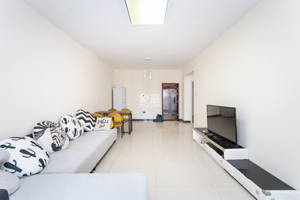 星月绿洲  2室2厅1卫    68.0万