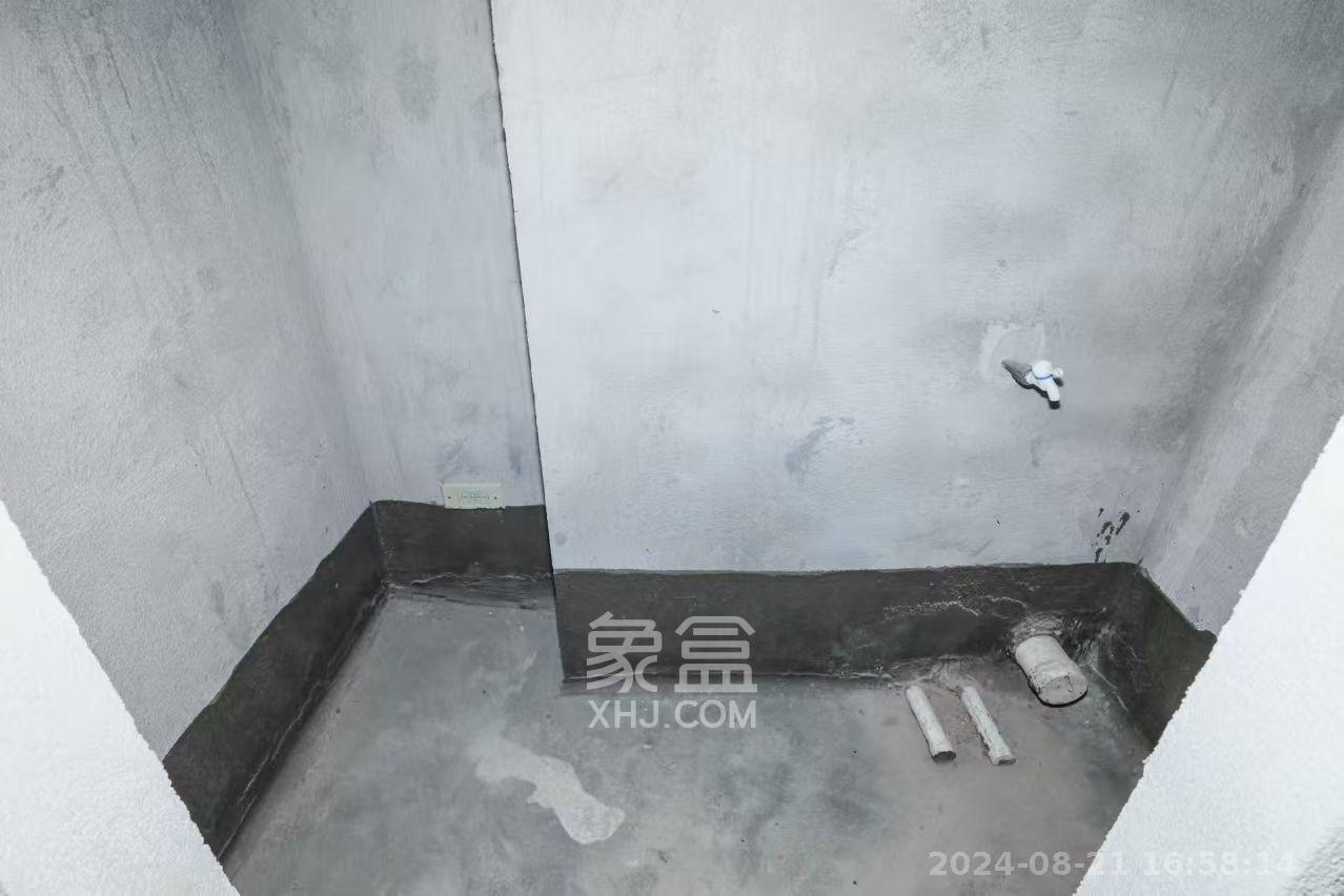 福晟翡翠湾  1室1厅1卫   800.00元/月室内图