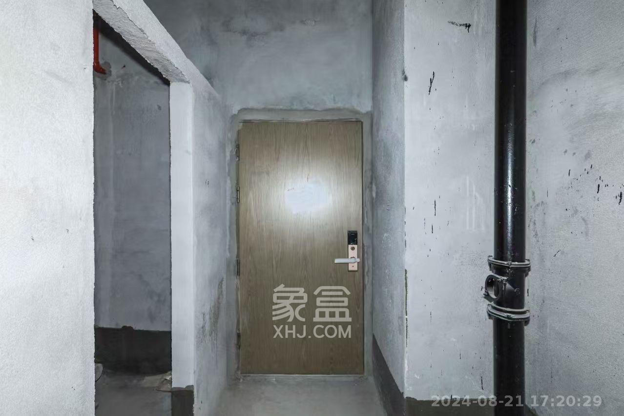 福晟翡翠湾  1室1厅1卫   3000.00元/月室内图