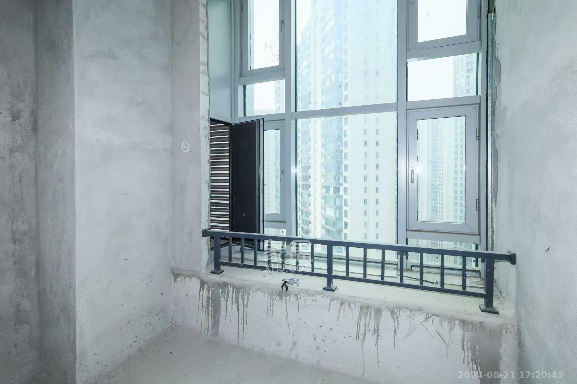 福晟翡翠湾  1室1厅1卫   3000.00元/月室内图