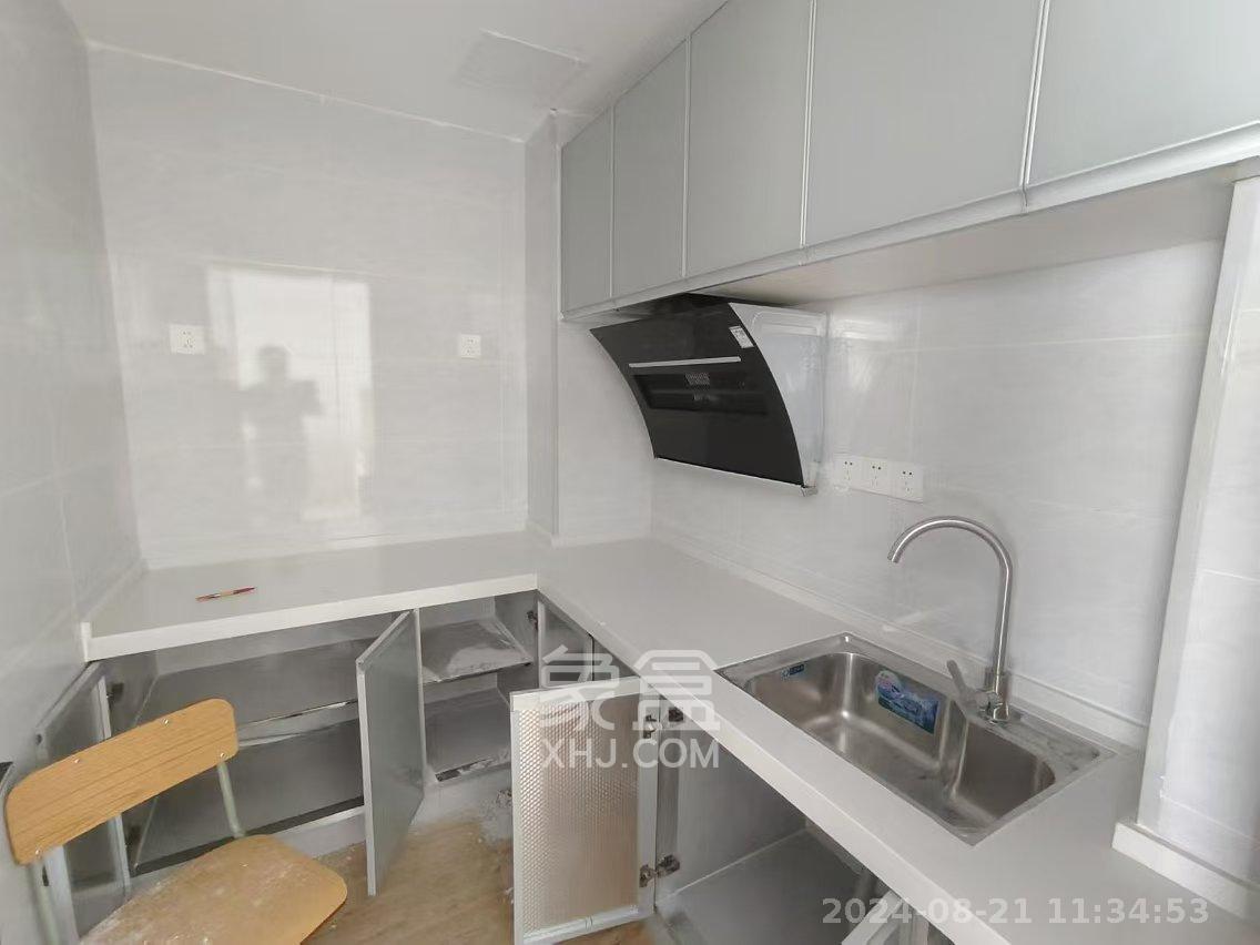 中建芙蓉工社  2室1廳1衛(wèi)   1600.00元/月室內(nèi)圖