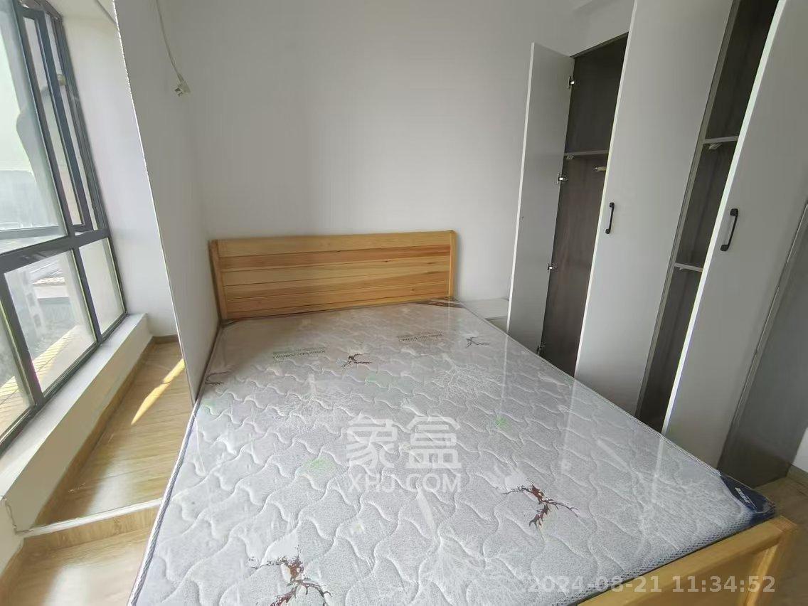 中建芙蓉工社  2室1廳1衛(wèi)   1600.00元/月室內(nèi)圖