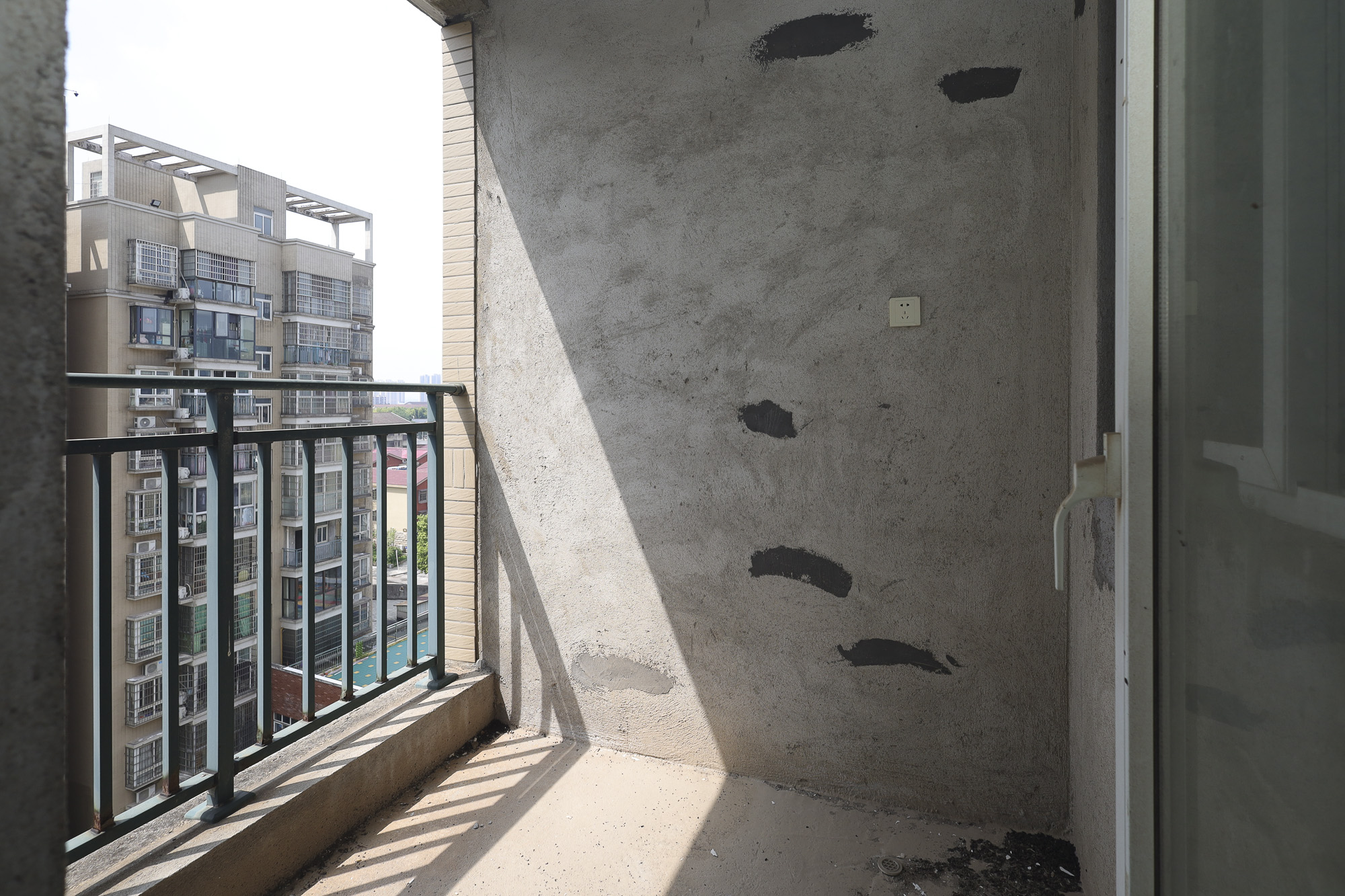 北城天籁  1室1厅1卫    25.0万 北城天籁  1室1厅1卫    25.0万阳台