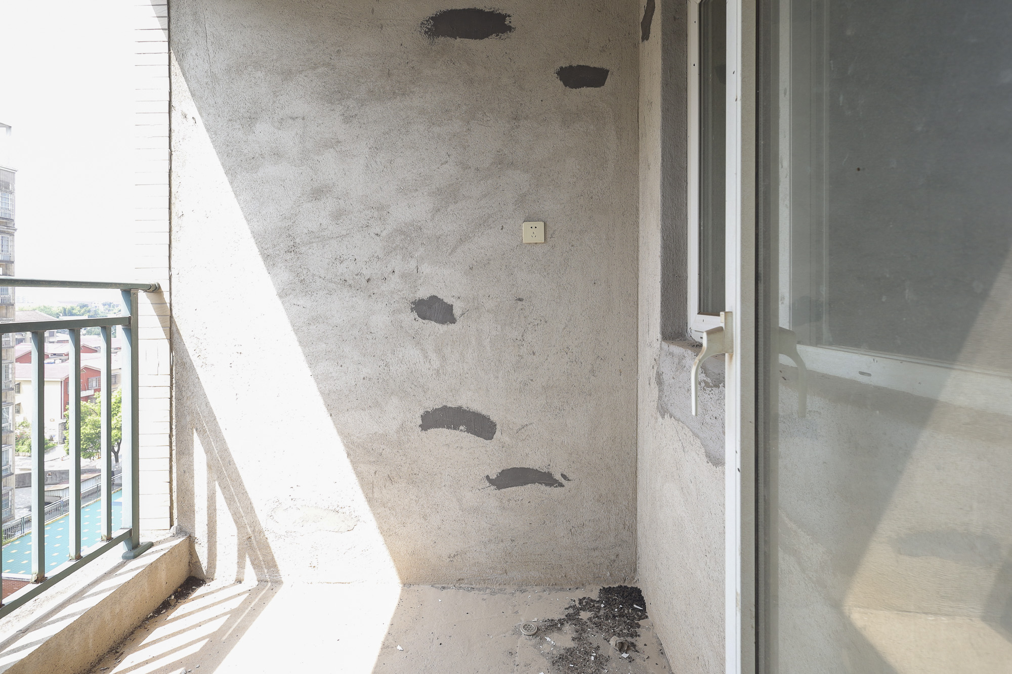 北城天籁  1室1厅1卫    25.0万 北城天籁  1室1厅1卫    25.0万阳台