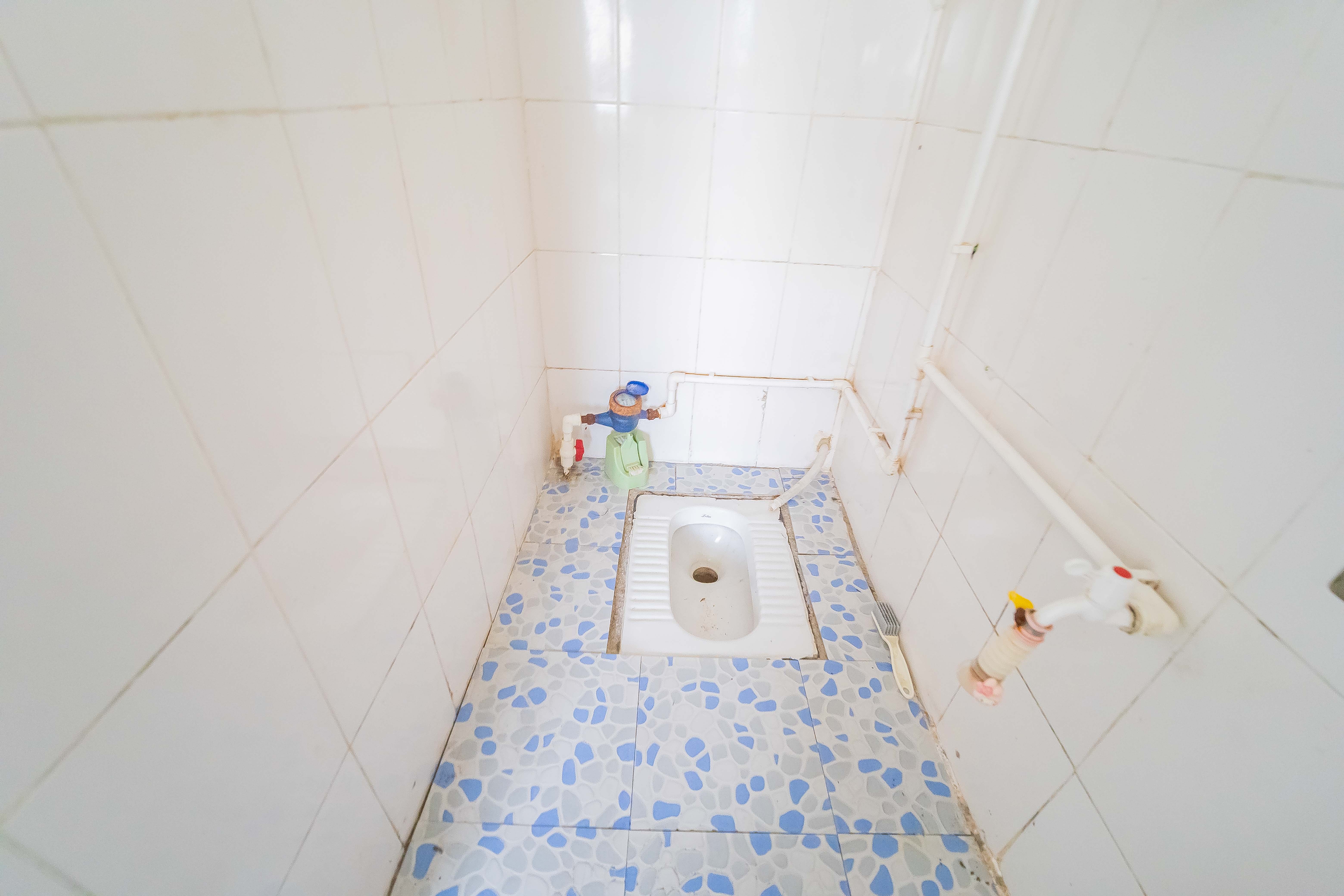 下碧湘街小区  3室2厅1卫    70.0万卫生间