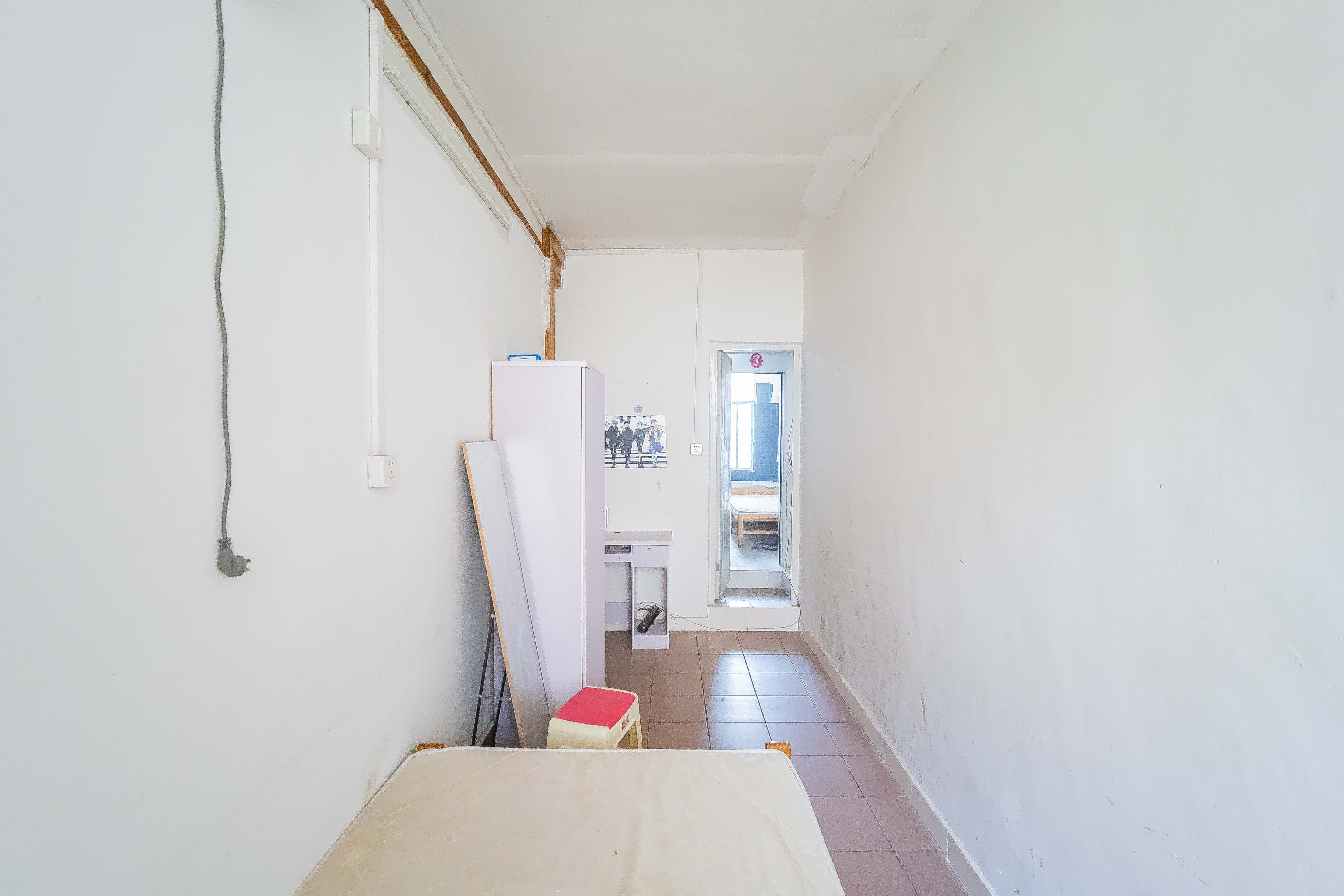 下碧湘街小区  3室2厅1卫    70.0万卧室