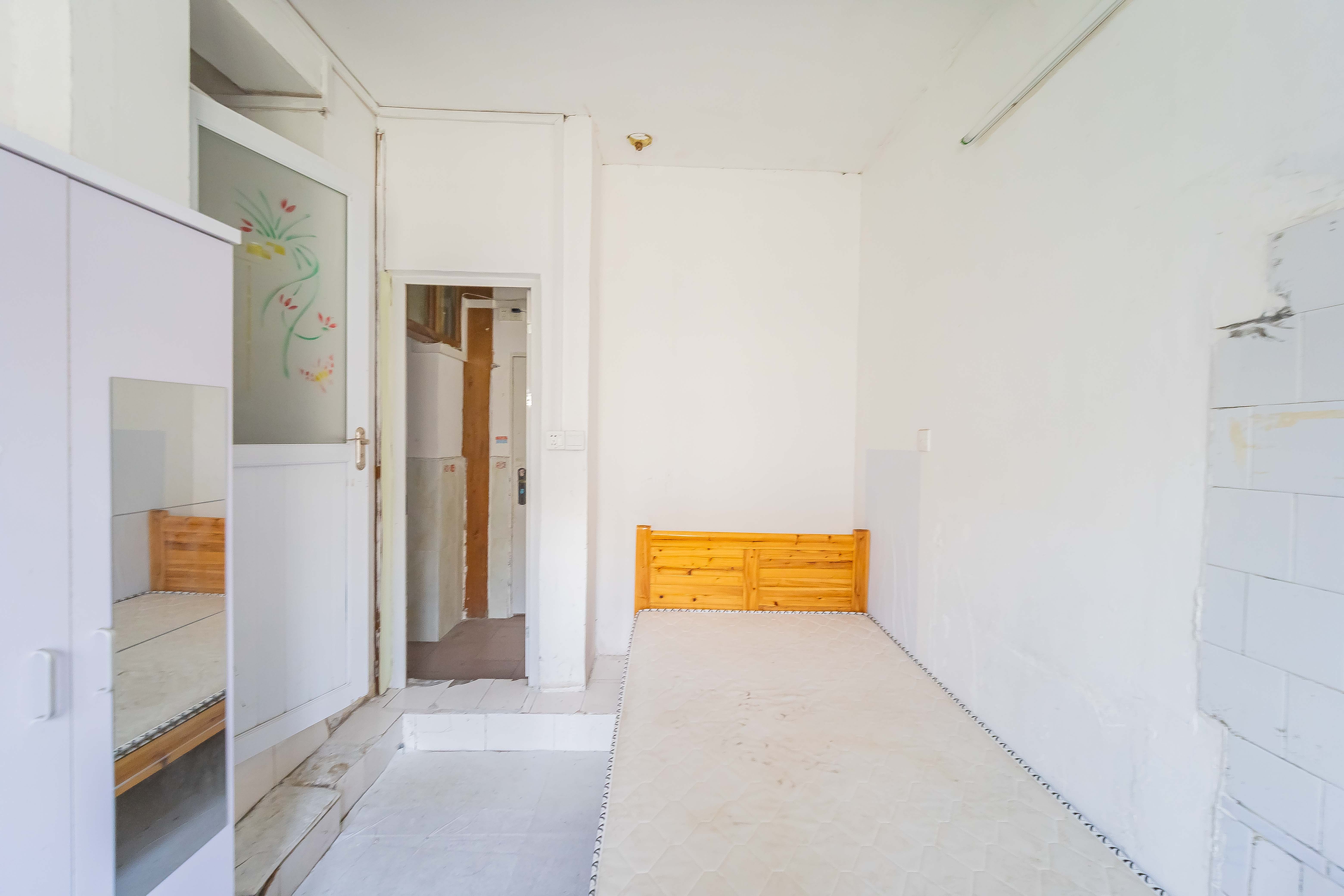 下碧湘街小区 3室2厅1卫 70.0万 下碧湘街小区 3室2厅1卫 70.0万卧室