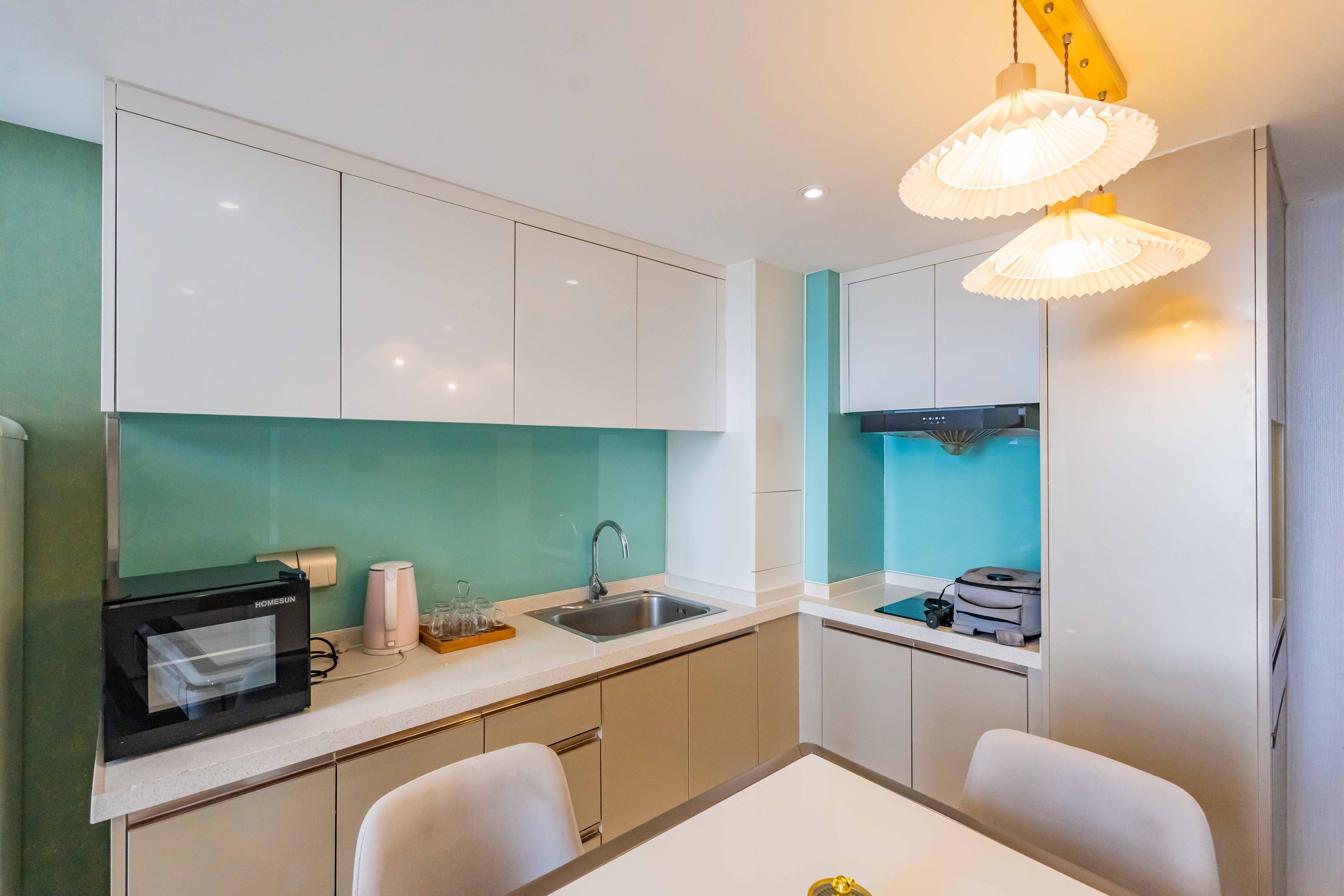 华远华时代 3室2厅2卫 69.98万 华远华时代 3室2厅2卫 69.98万厨房