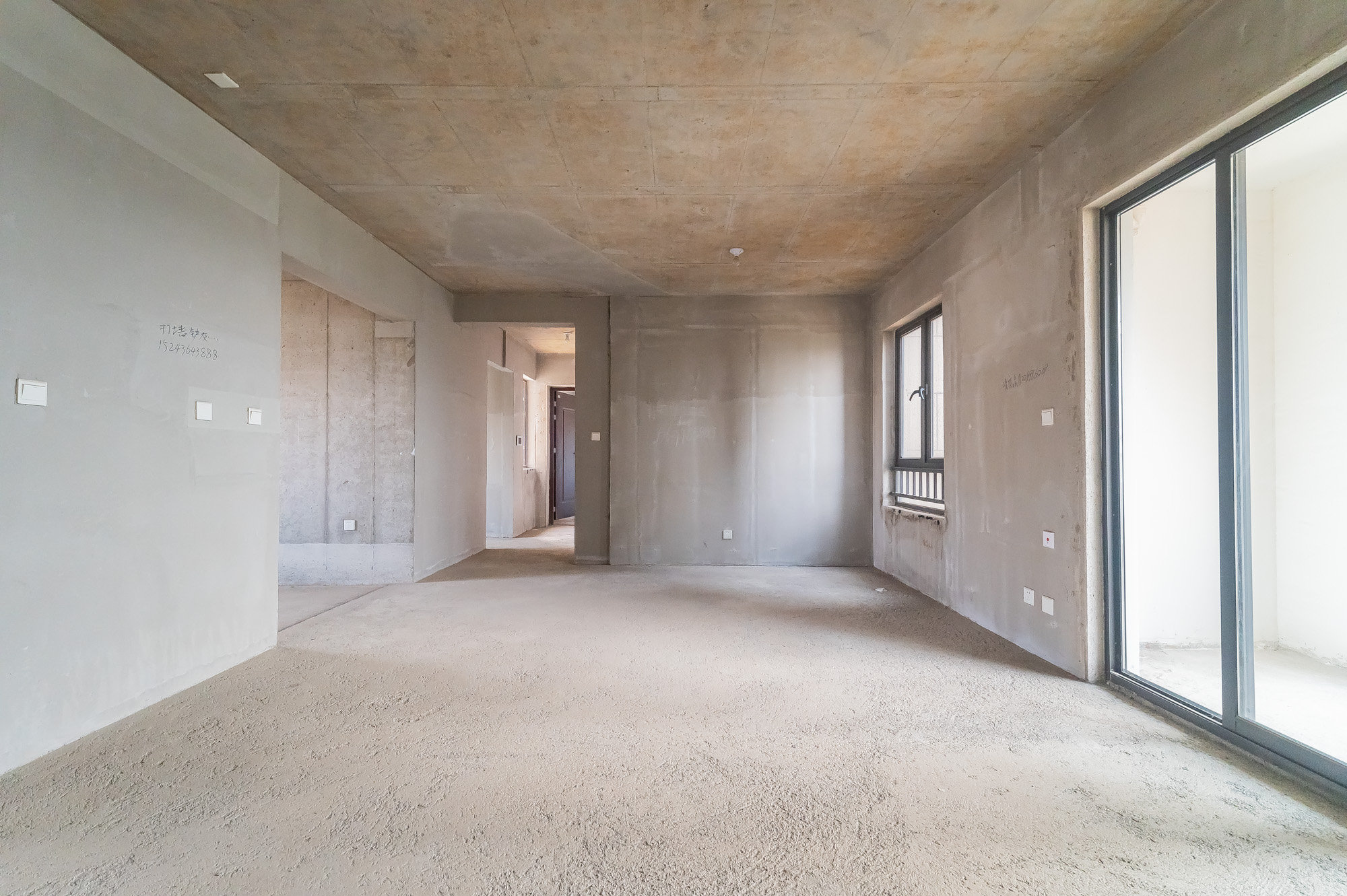 新城悦隽 3室2厅2卫 94.8万 新城悦隽 3室2厅2卫 94.8万客厅