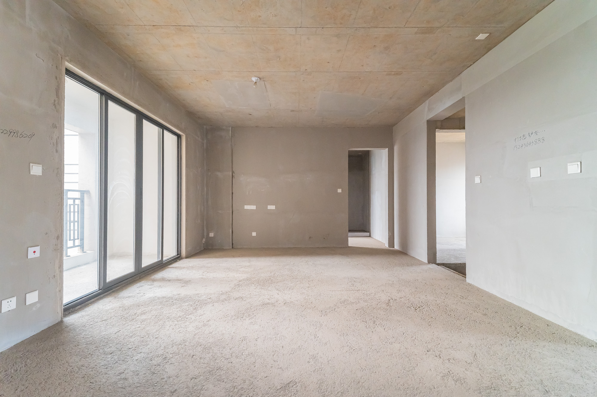 新城悦隽 3室2厅2卫 94.8万 新城悦隽 3室2厅2卫 94.8万客厅