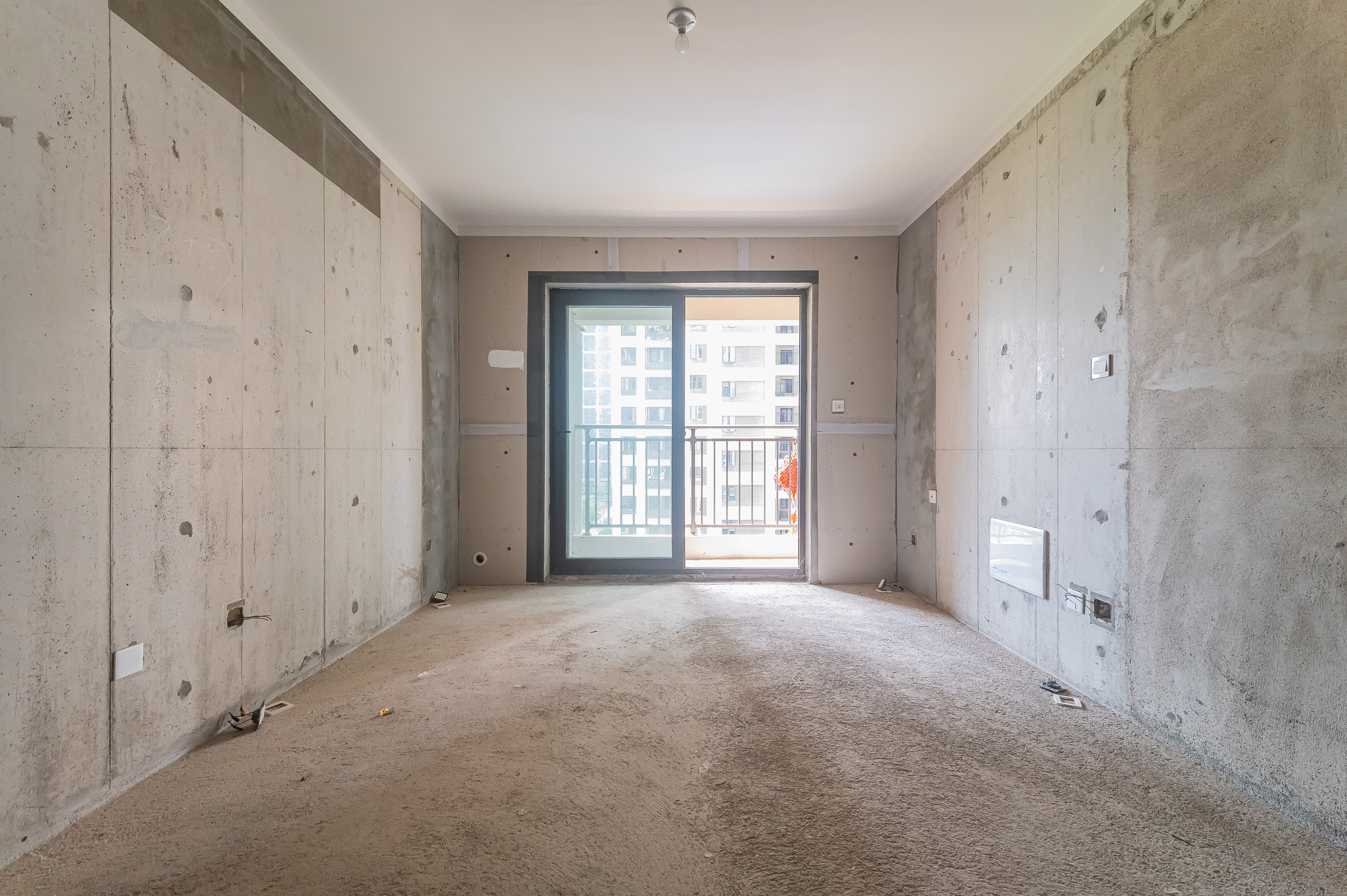 旭辉美的东樾城 3室2厅2卫 88.8万 旭辉美的东樾城 3室2厅2卫 88.8万客厅