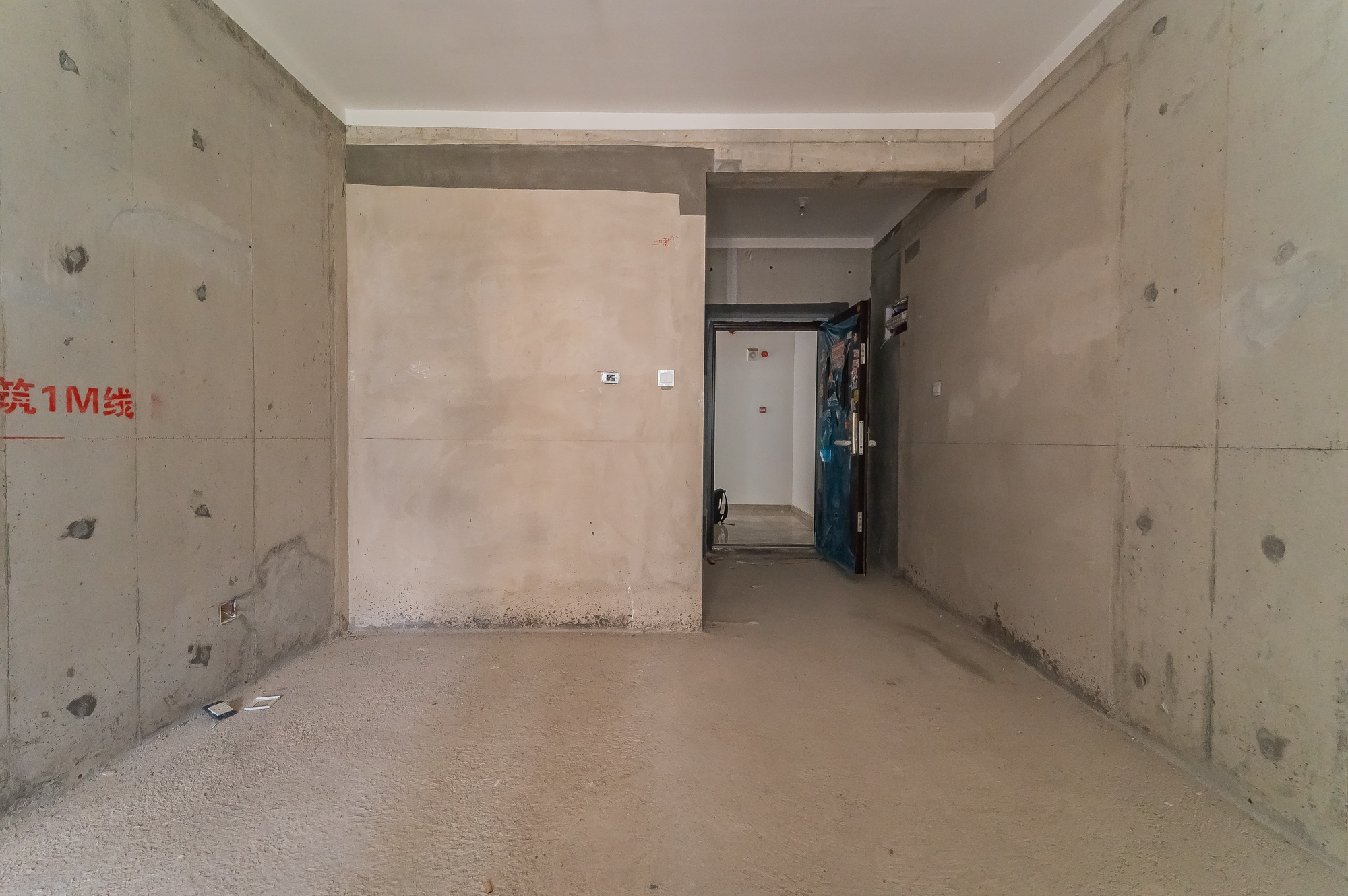 旭辉美的东樾城 3室2厅2卫 88.8万 旭辉美的东樾城 3室2厅2卫 88.8万客厅