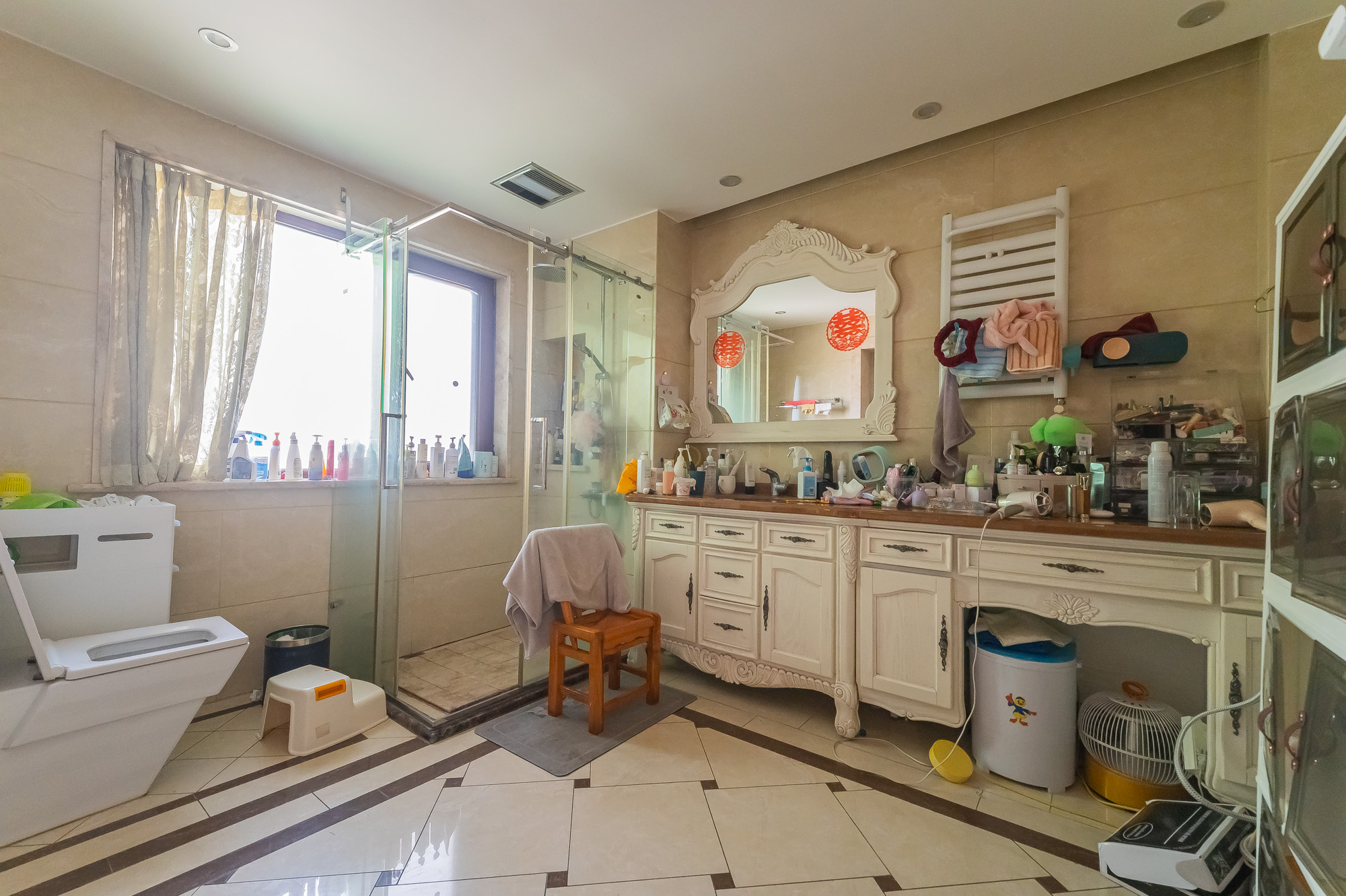 碧桂园威尼斯城  6室2厅6卫    888.0万 碧桂园威尼斯城  6室2厅6卫    888.0万卫生间