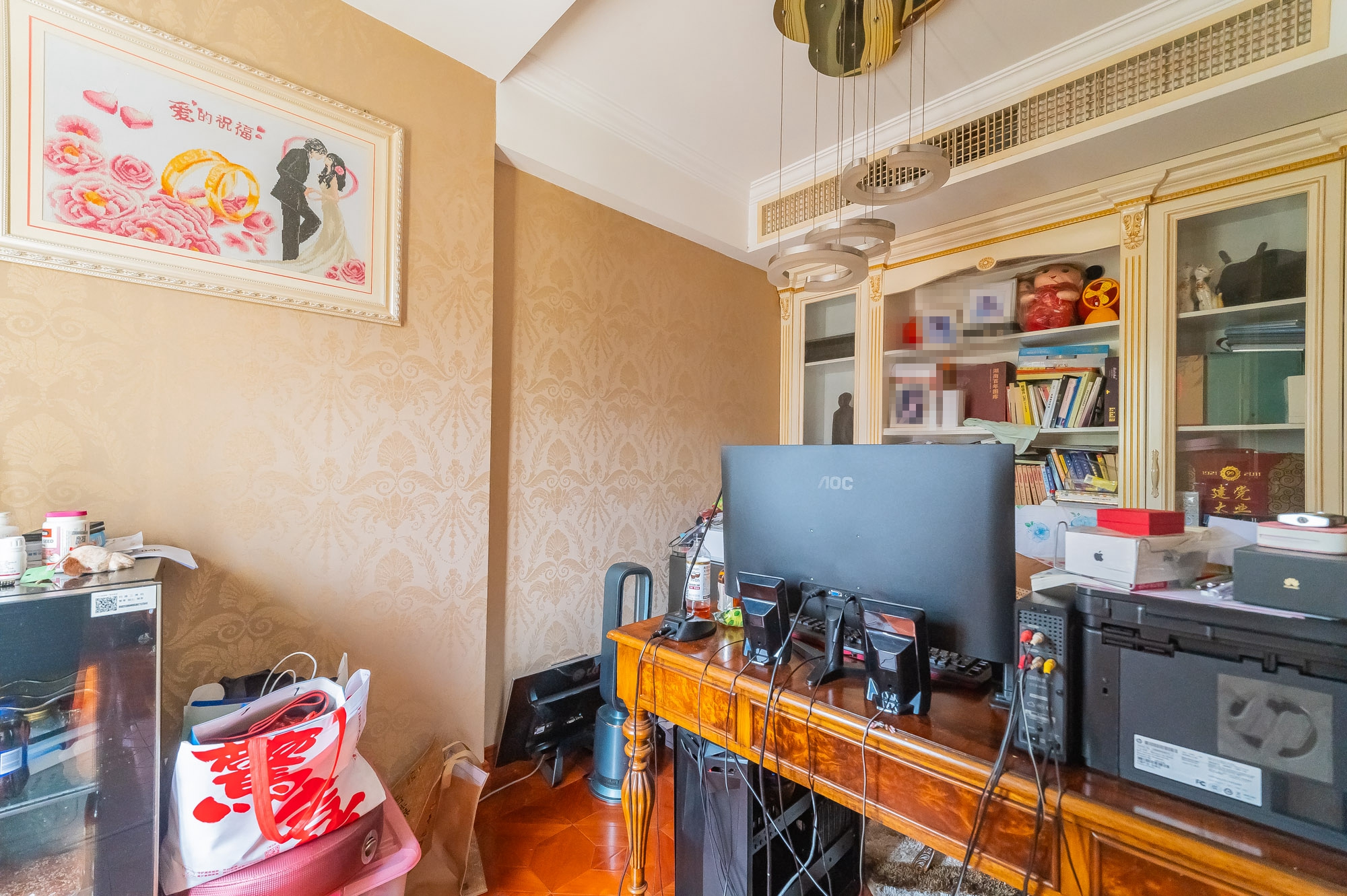 碧桂园威尼斯城  6室2厅6卫    888.0万卧室